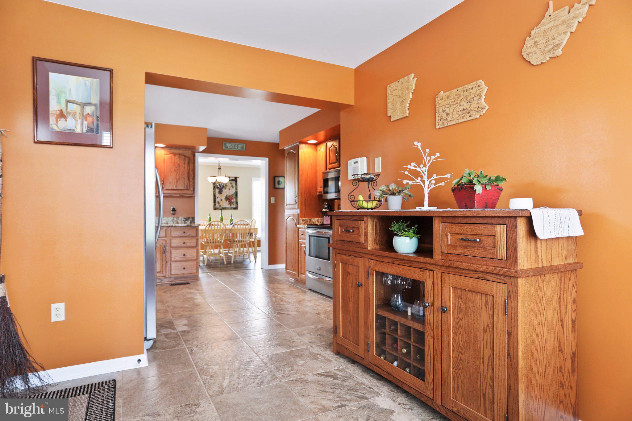 TABLER ESTATES - Residential