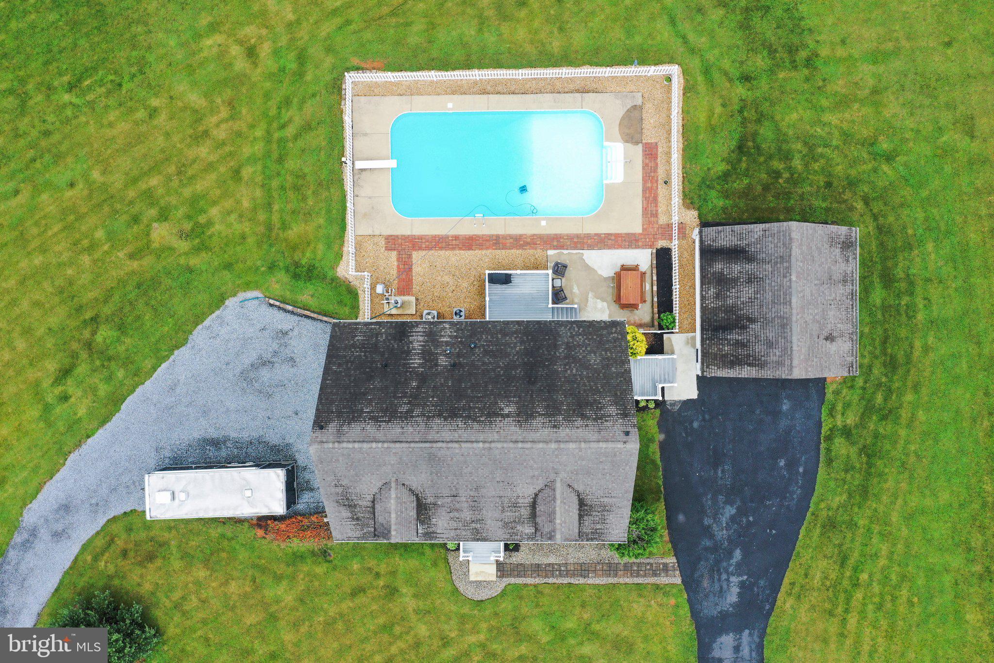 TABLER ESTATES - Residential