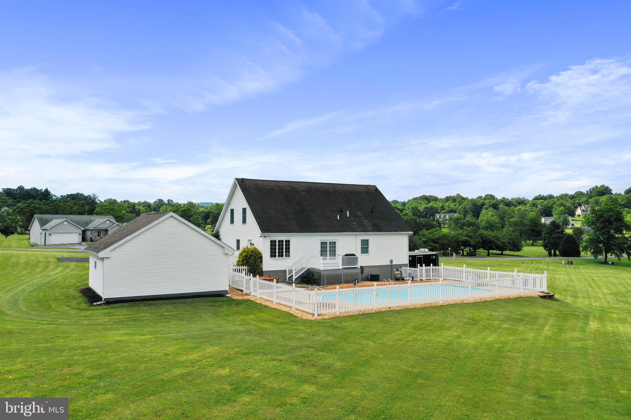 TABLER ESTATES - Residential