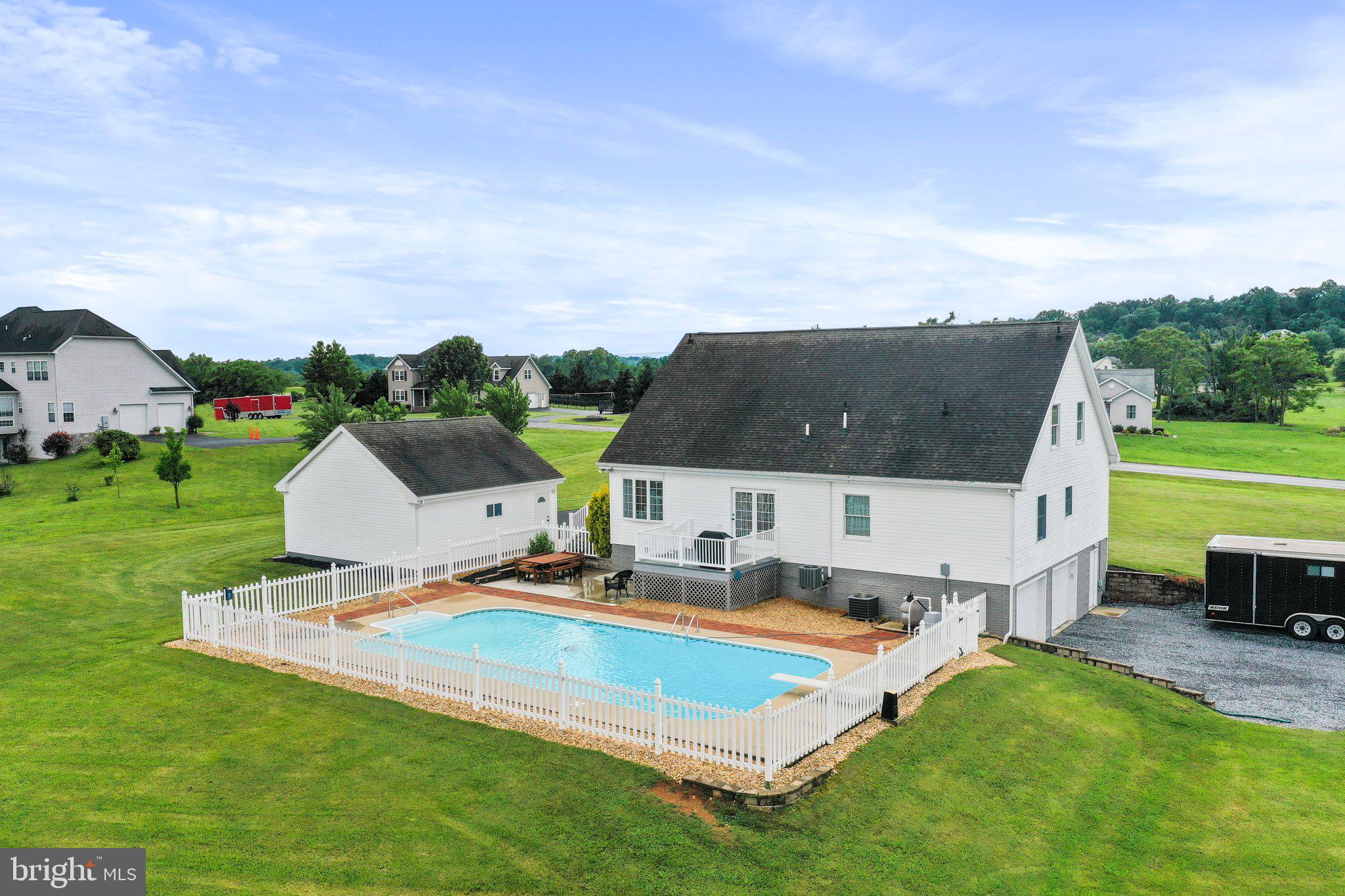 TABLER ESTATES - Residential