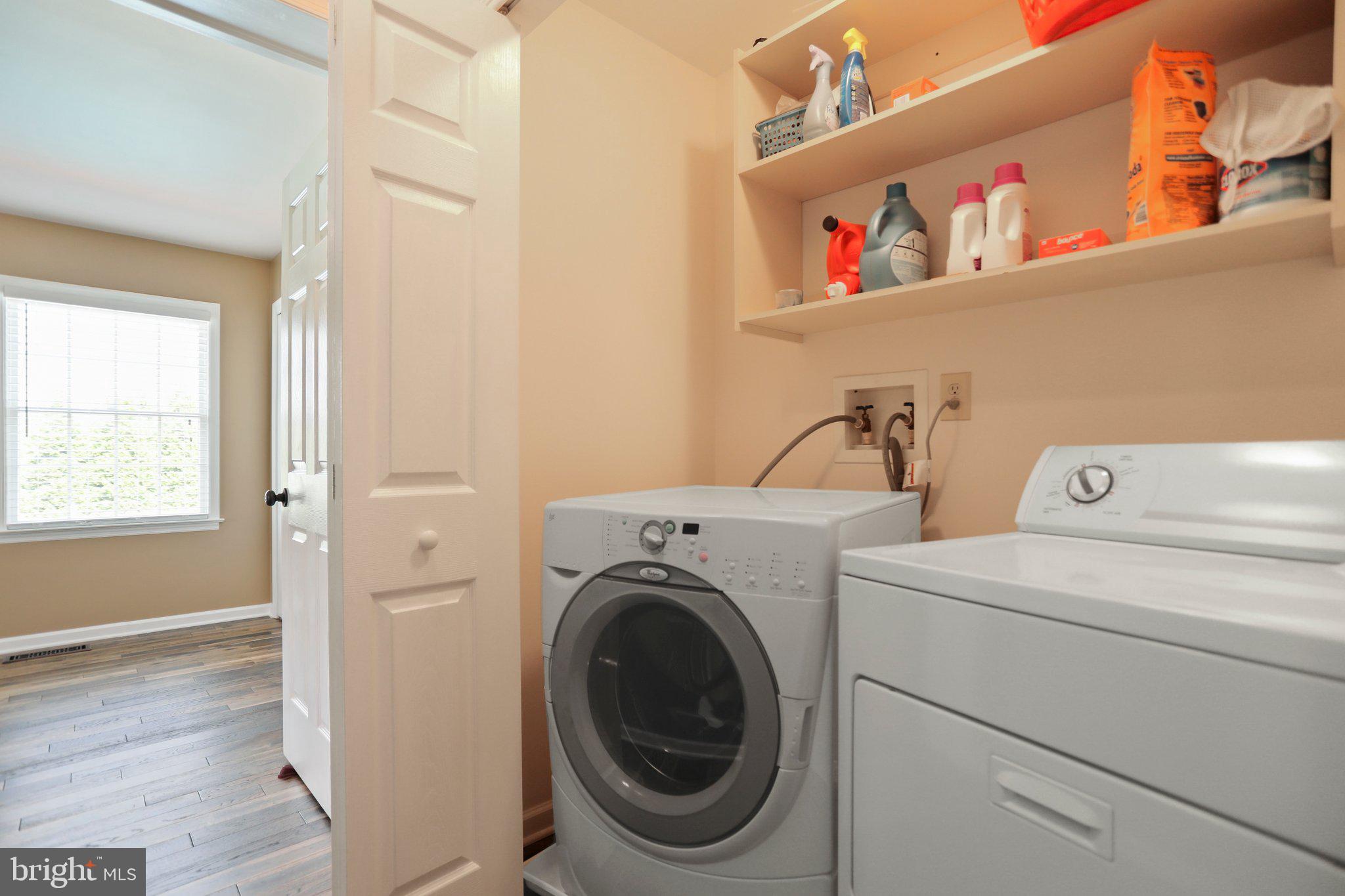 TABLER ESTATES - Residential