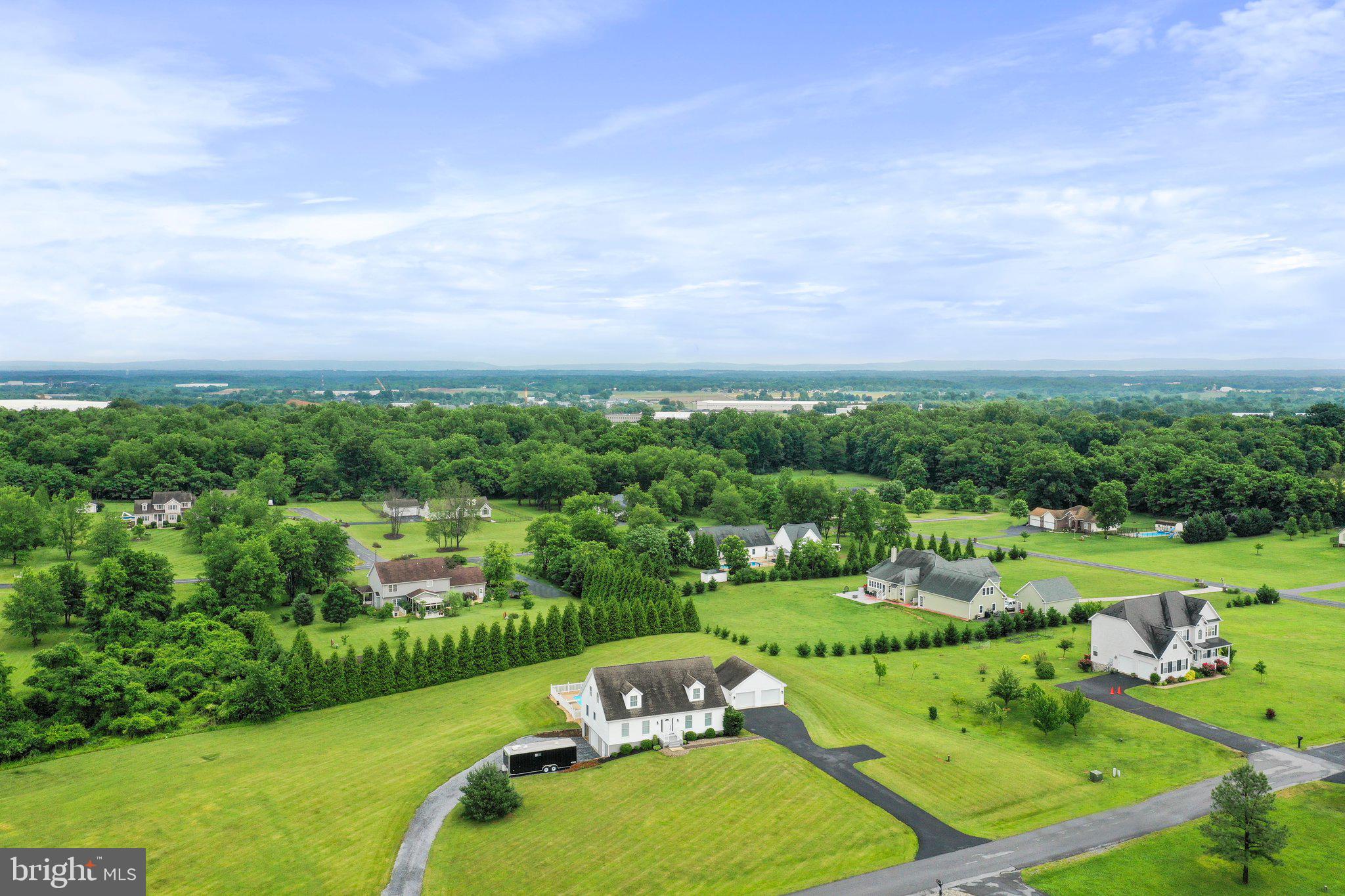 TABLER ESTATES - Residential