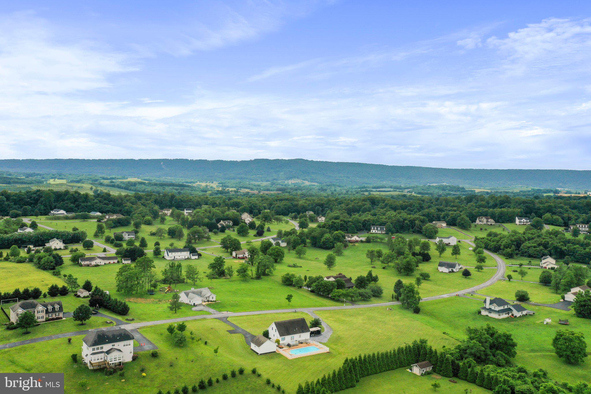 TABLER ESTATES - Residential