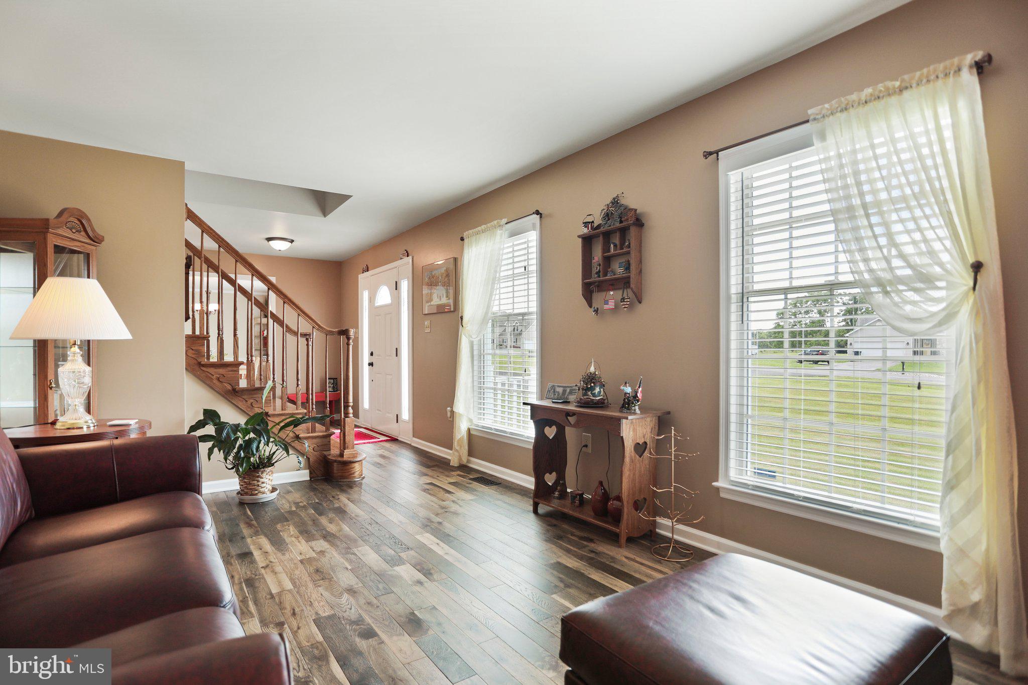 TABLER ESTATES - Residential