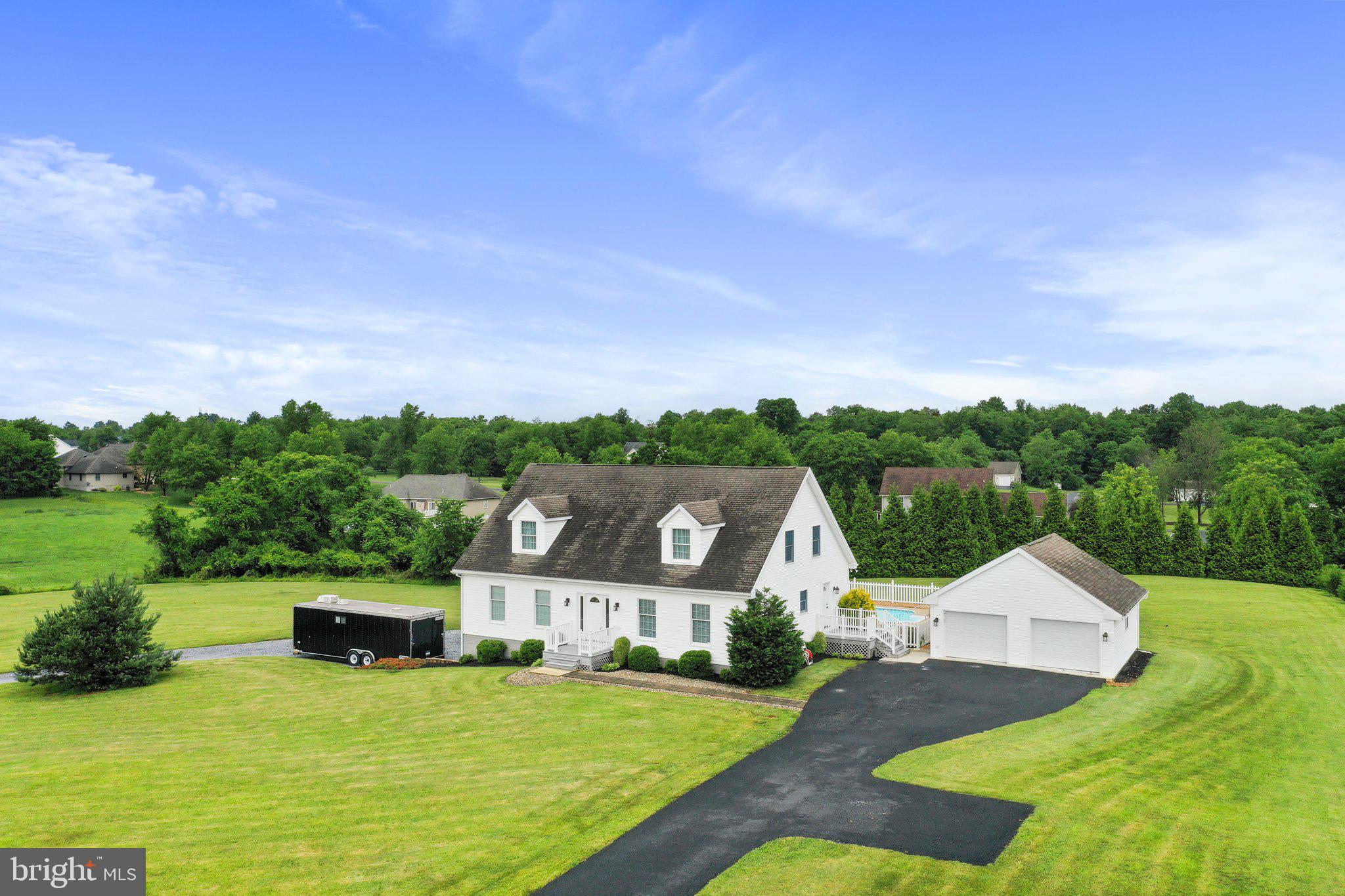 TABLER ESTATES - Residential