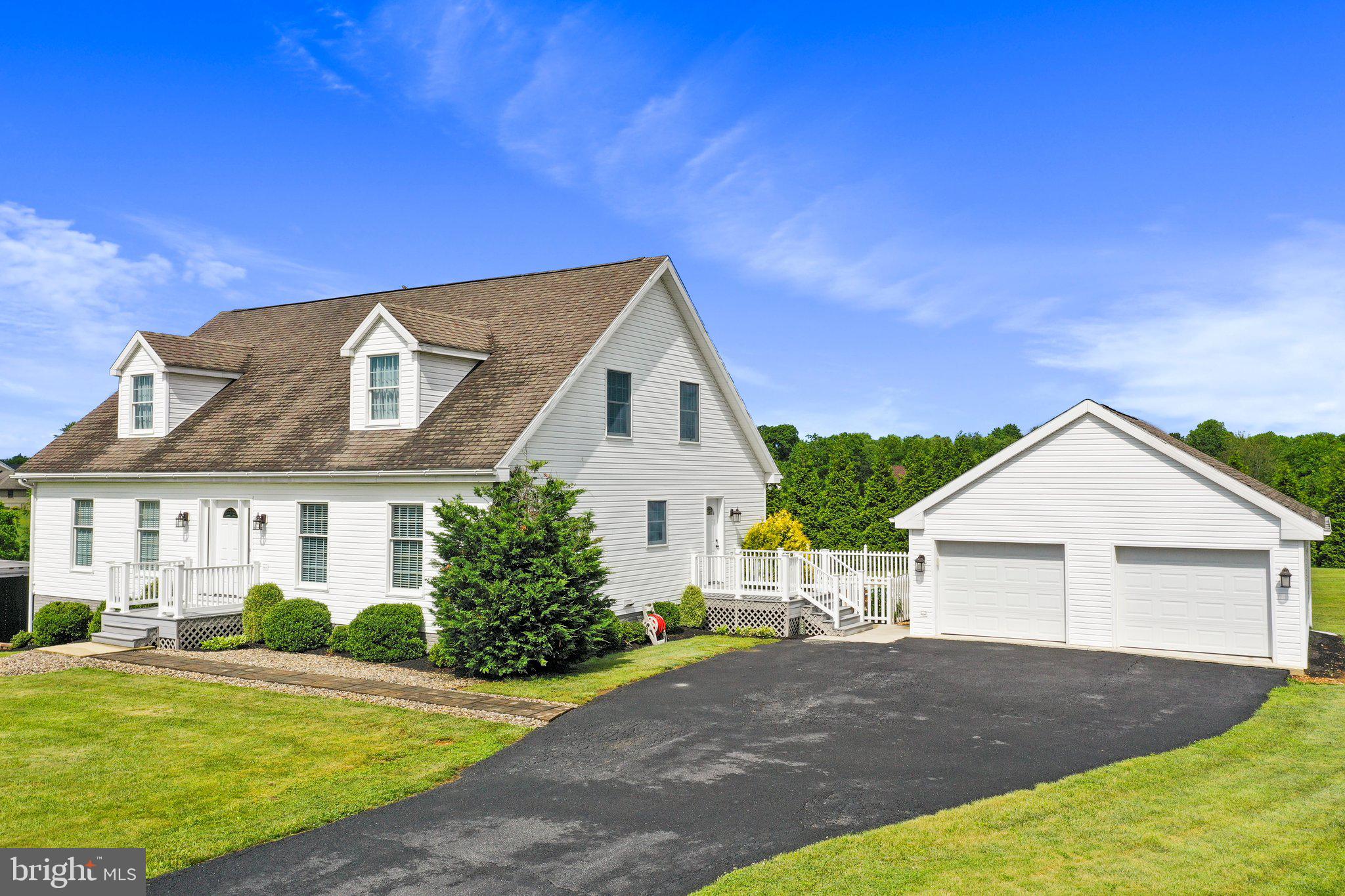 TABLER ESTATES - Residential