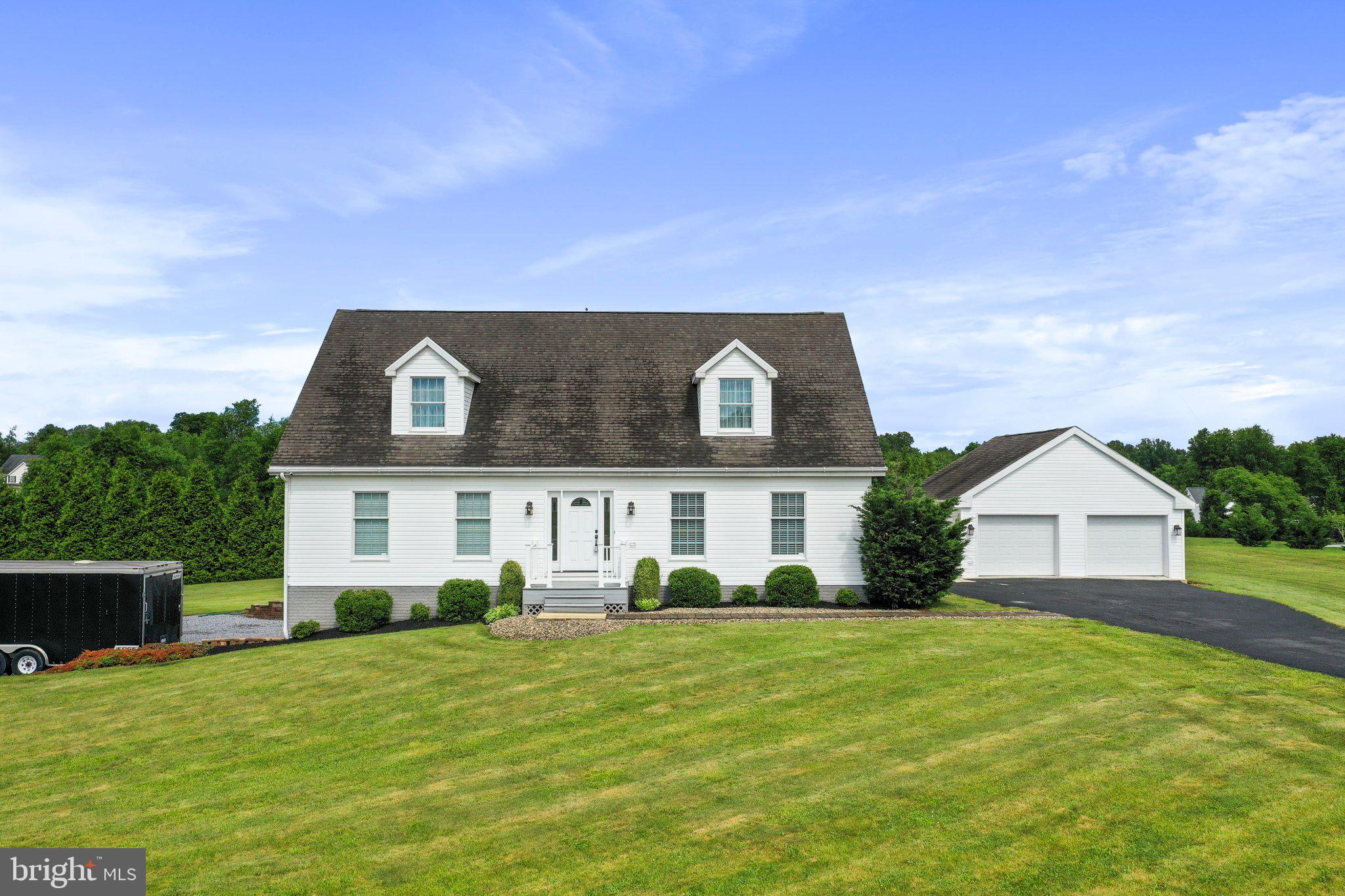 TABLER ESTATES - Residential