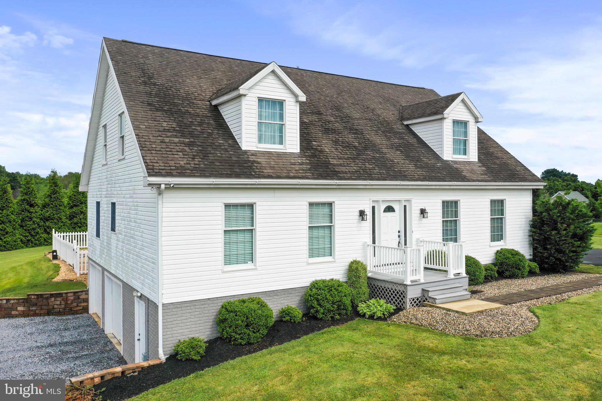 TABLER ESTATES - Residential