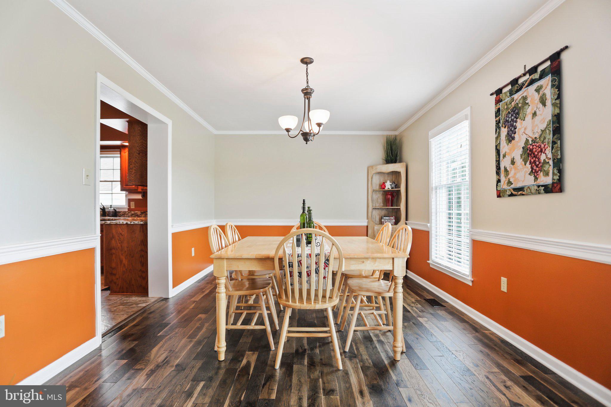 TABLER ESTATES - Residential