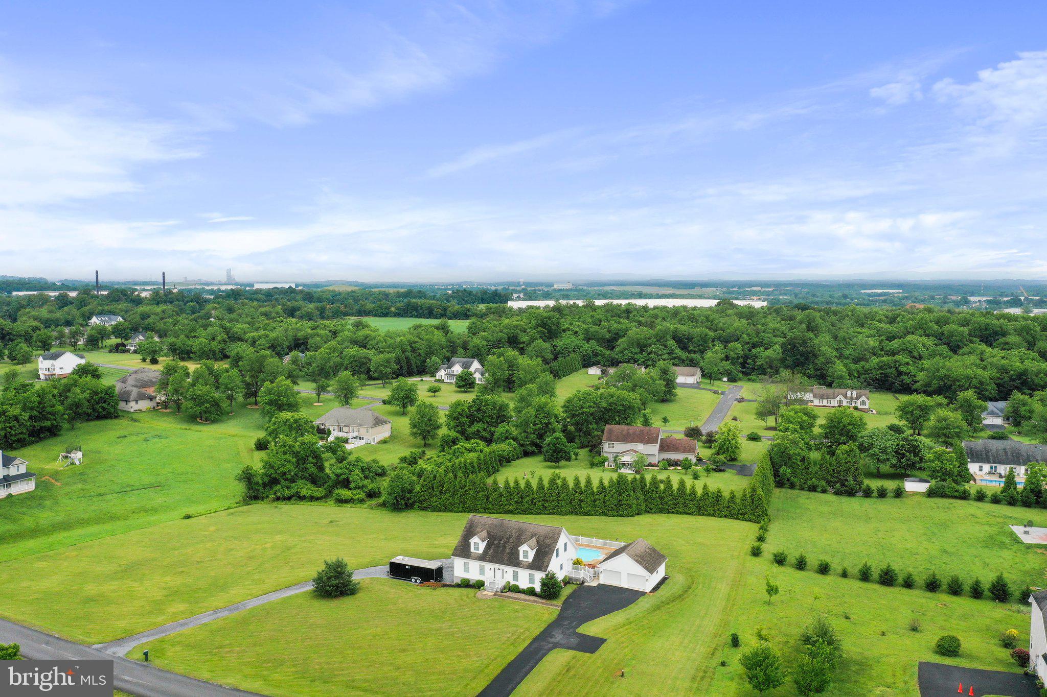 TABLER ESTATES - Residential