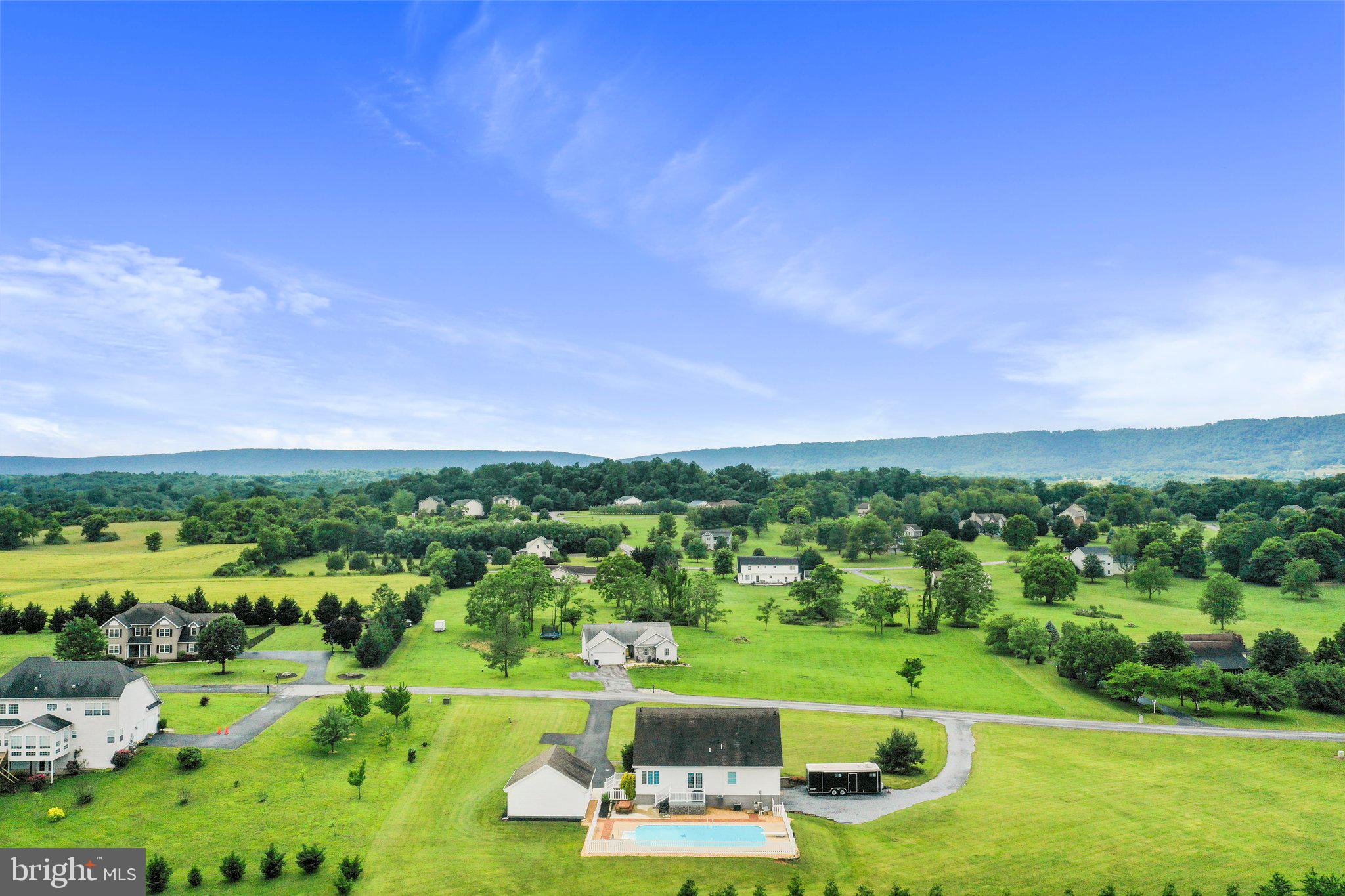 TABLER ESTATES - Residential