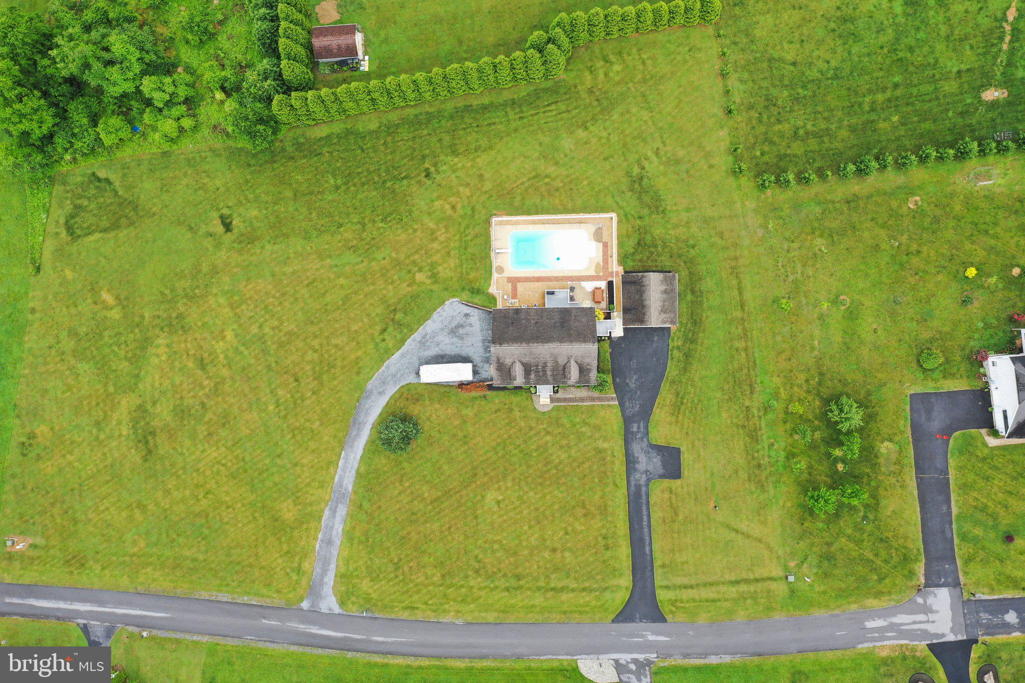 TABLER ESTATES - Residential