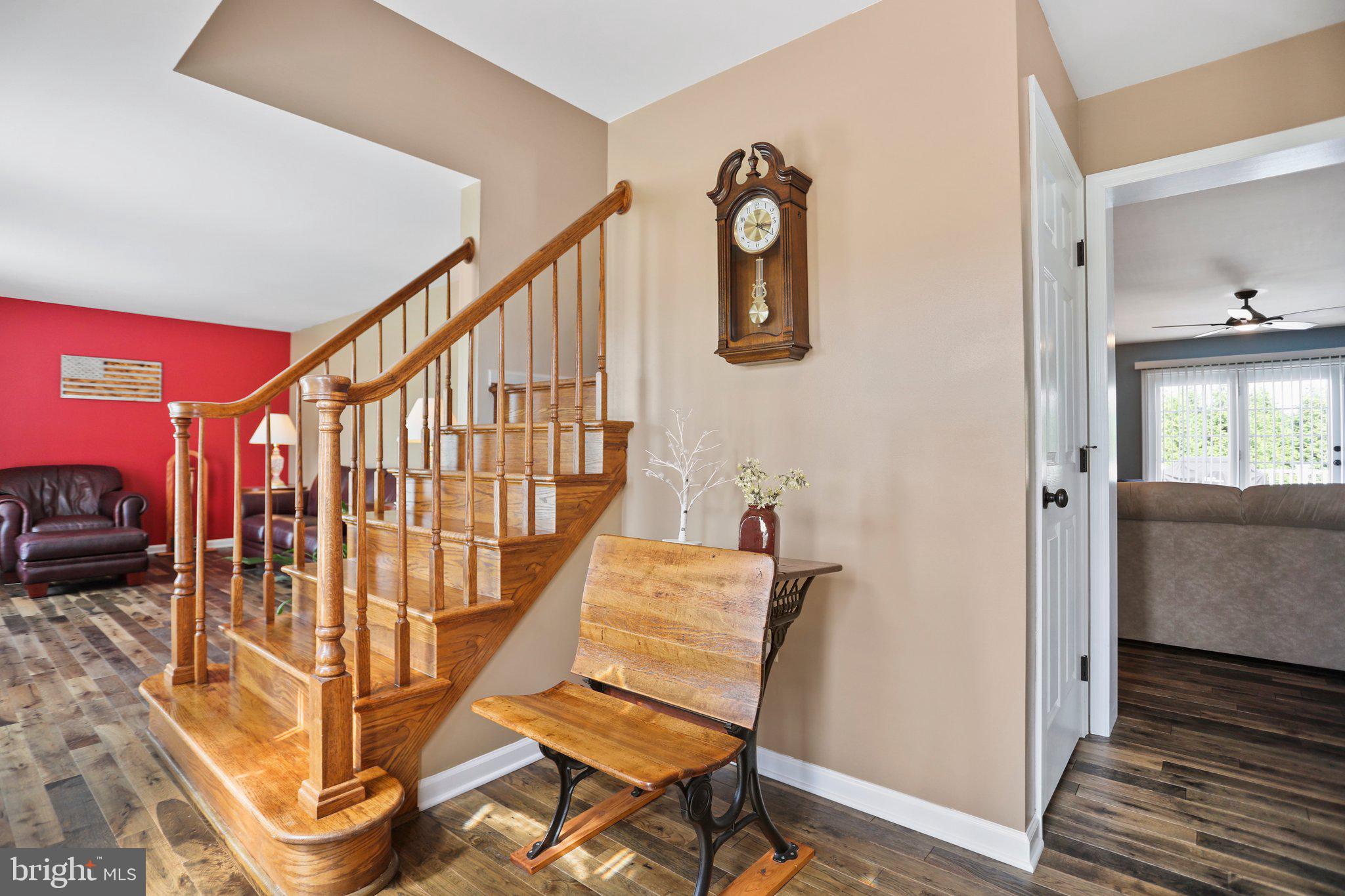 TABLER ESTATES - Residential