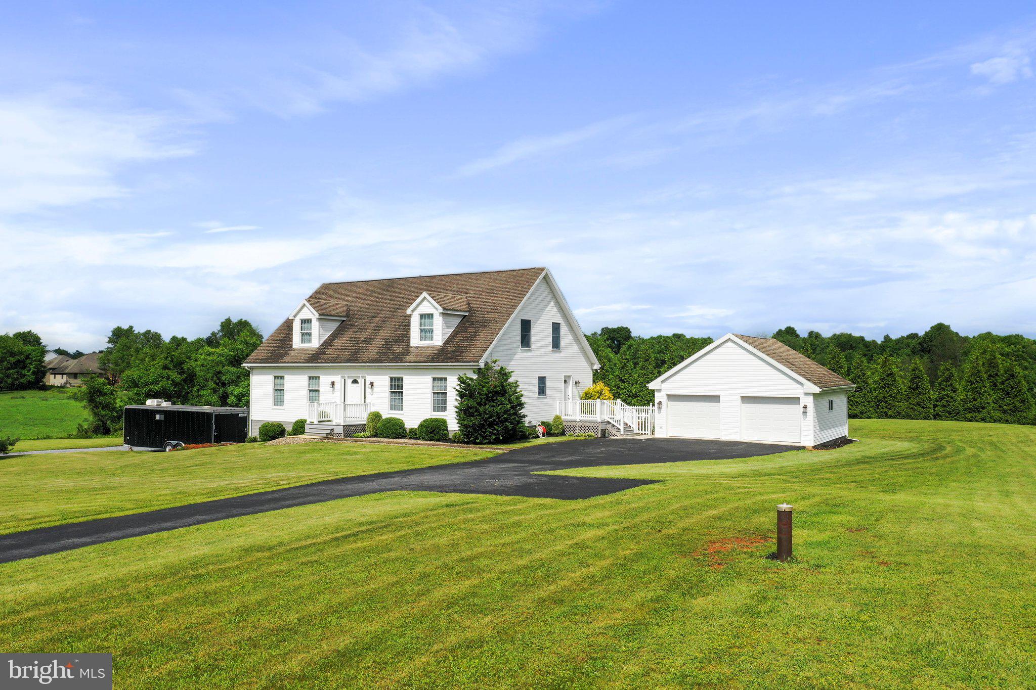 TABLER ESTATES - Residential