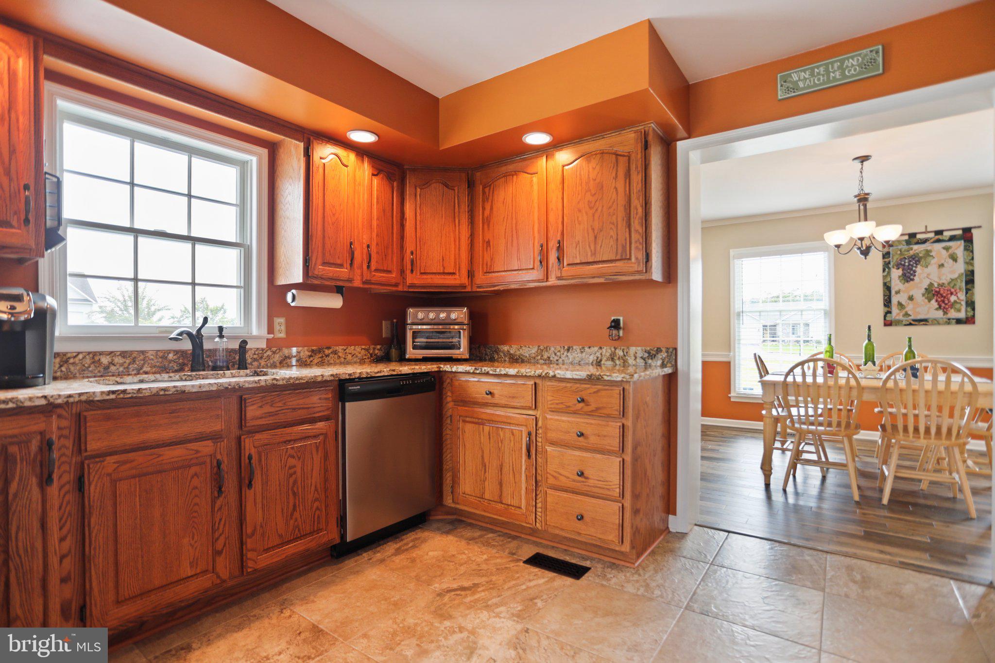 TABLER ESTATES - Residential