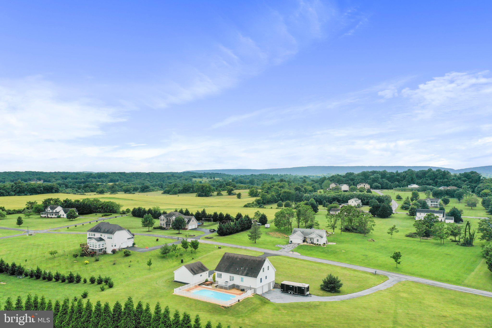 TABLER ESTATES - Residential