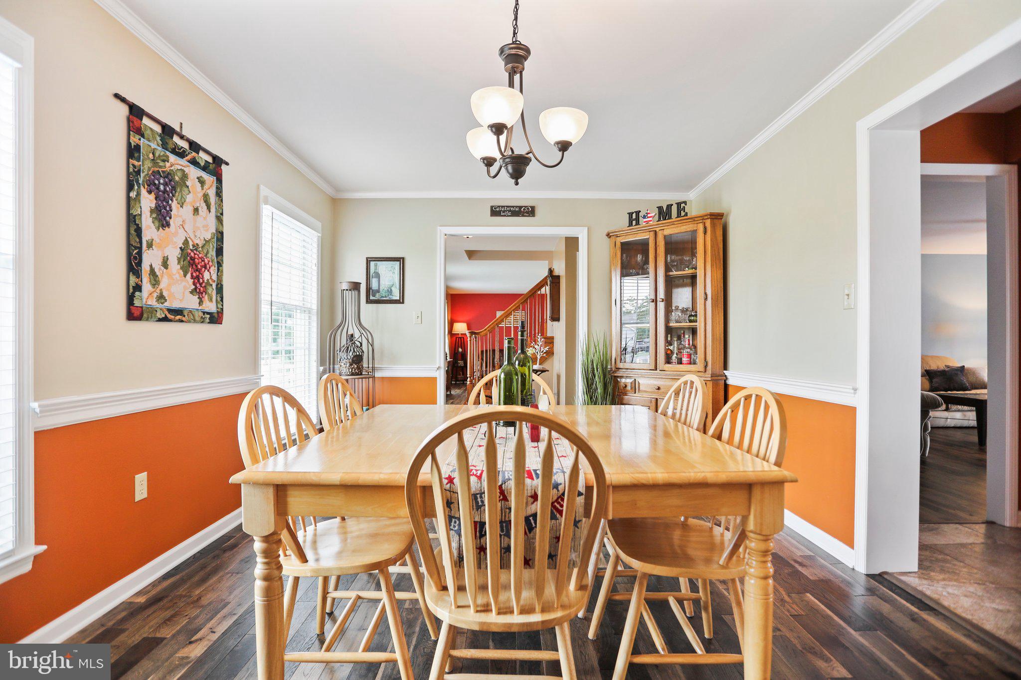 TABLER ESTATES - Residential