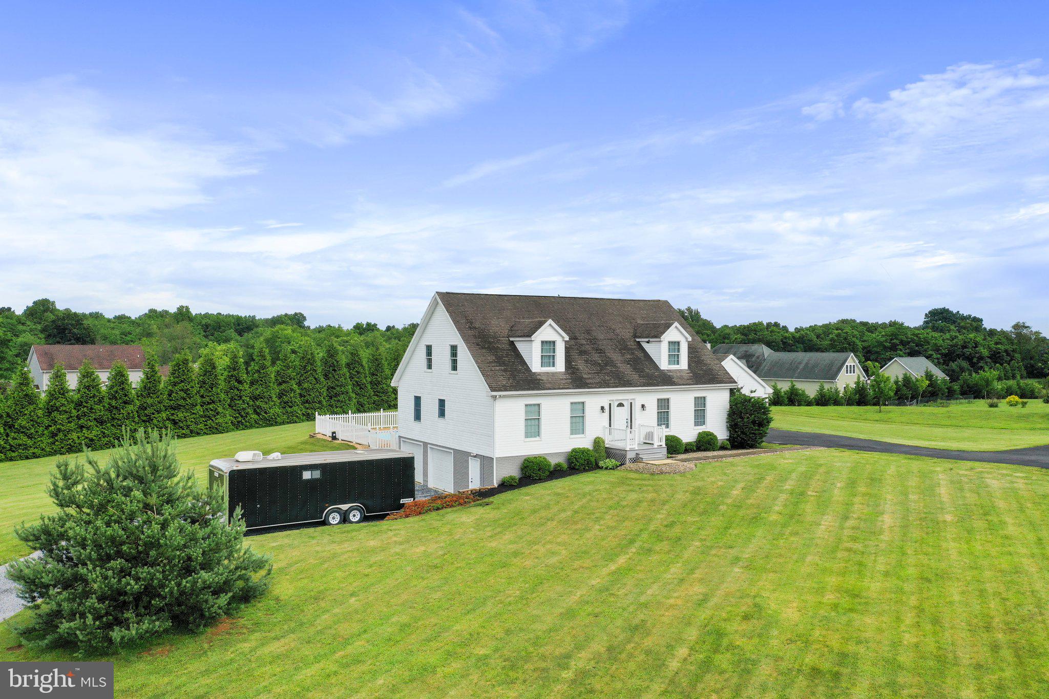 TABLER ESTATES - Residential