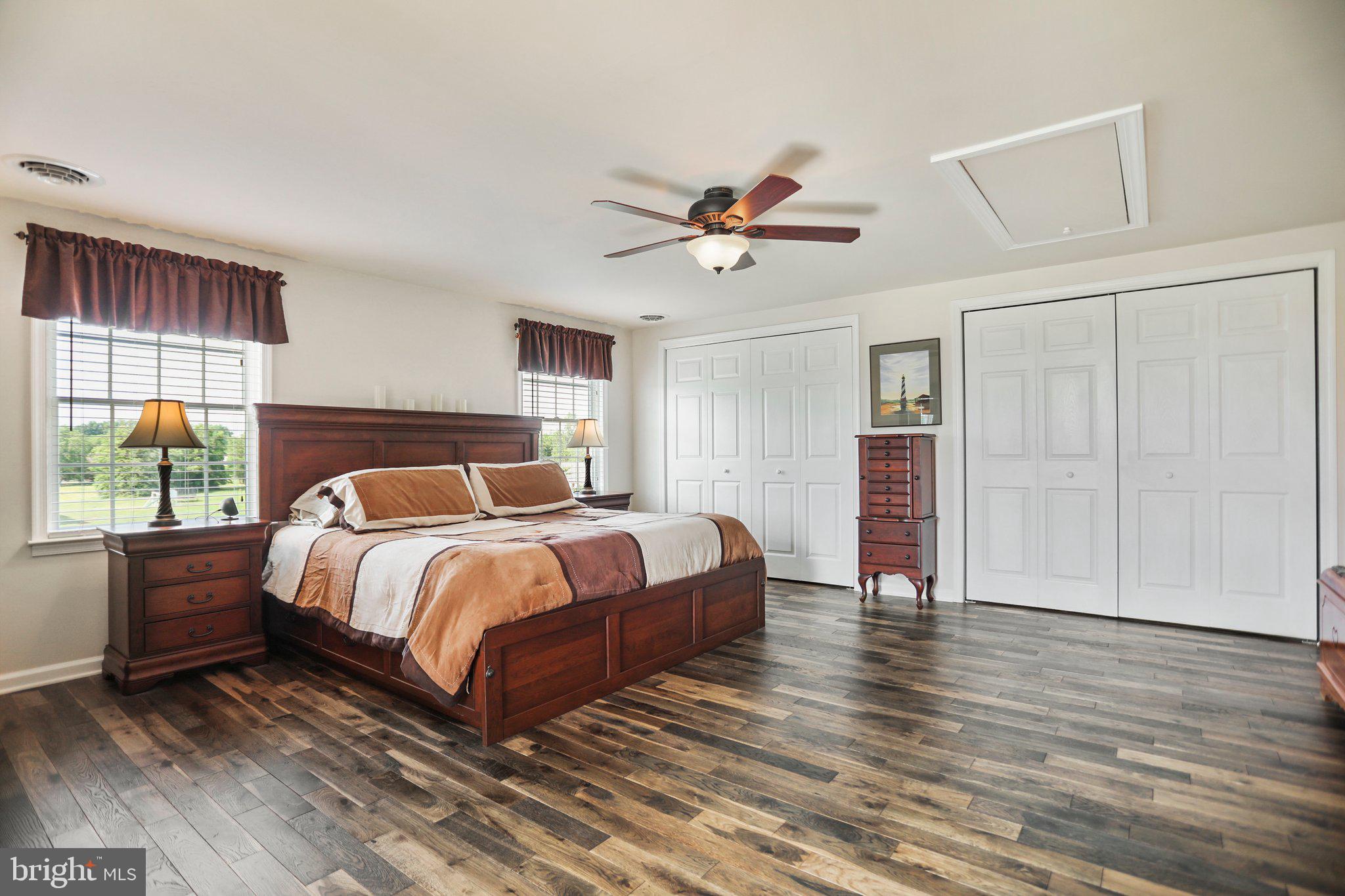 TABLER ESTATES - Residential