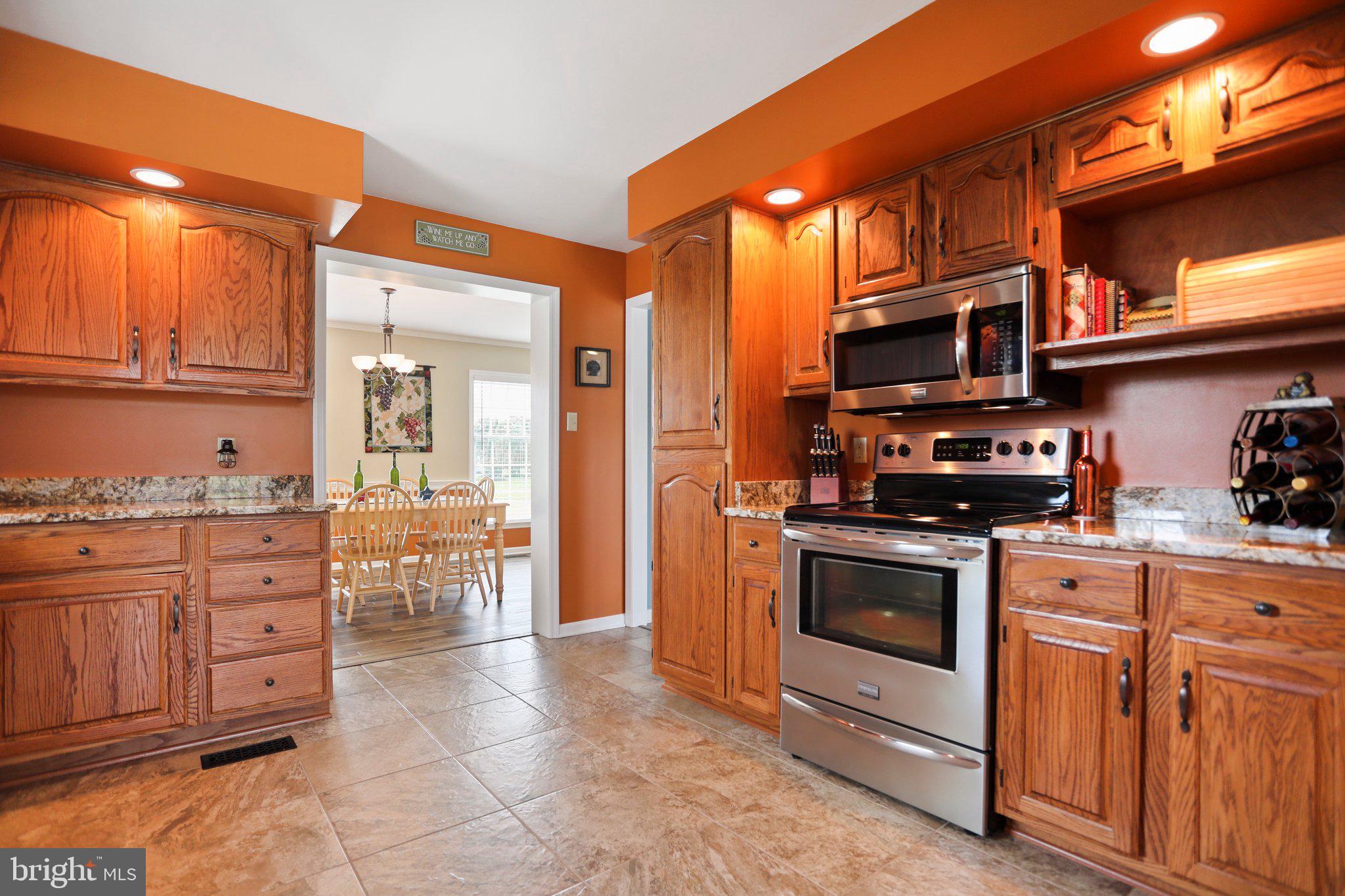 TABLER ESTATES - Residential