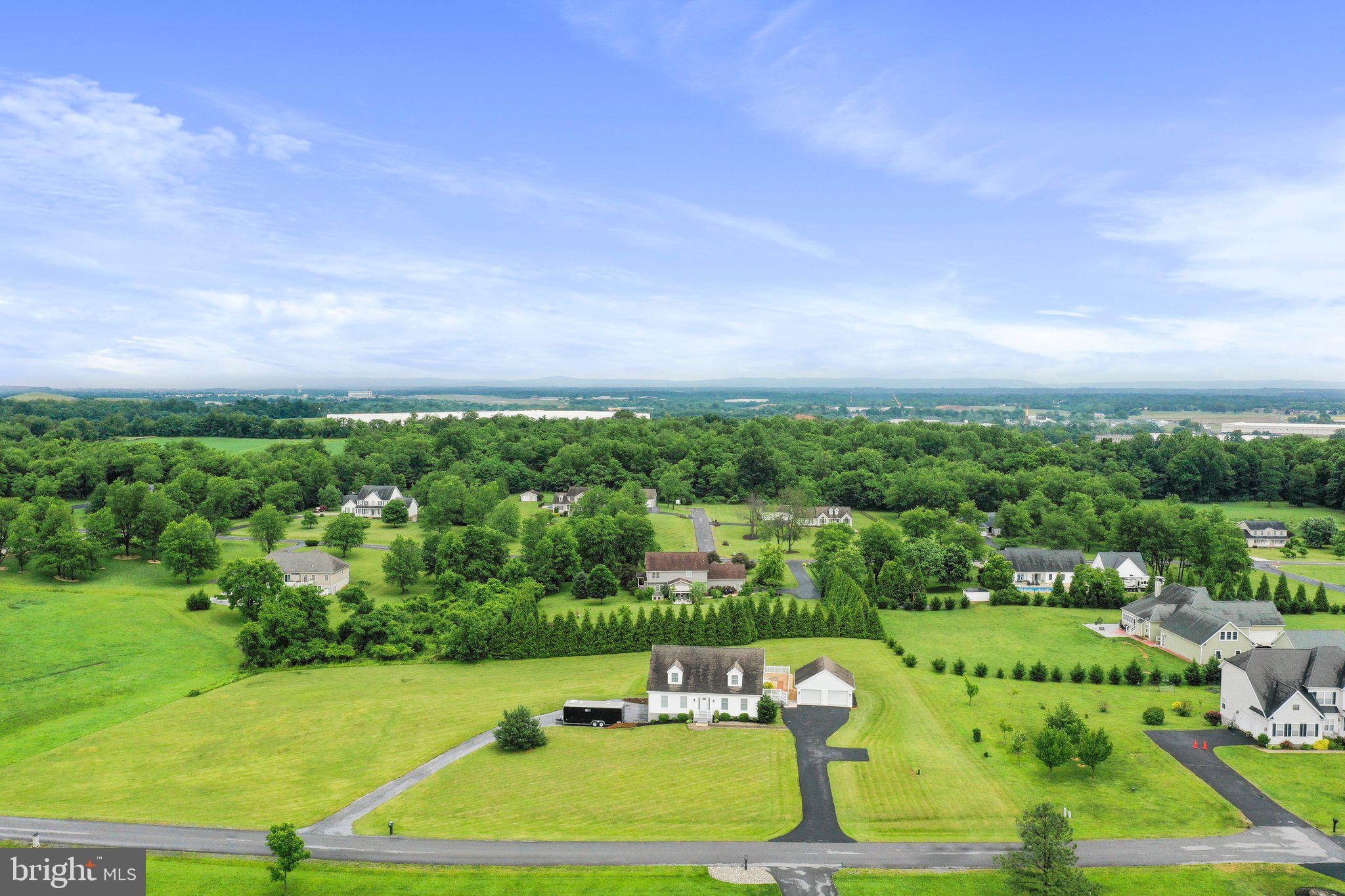 TABLER ESTATES - Residential