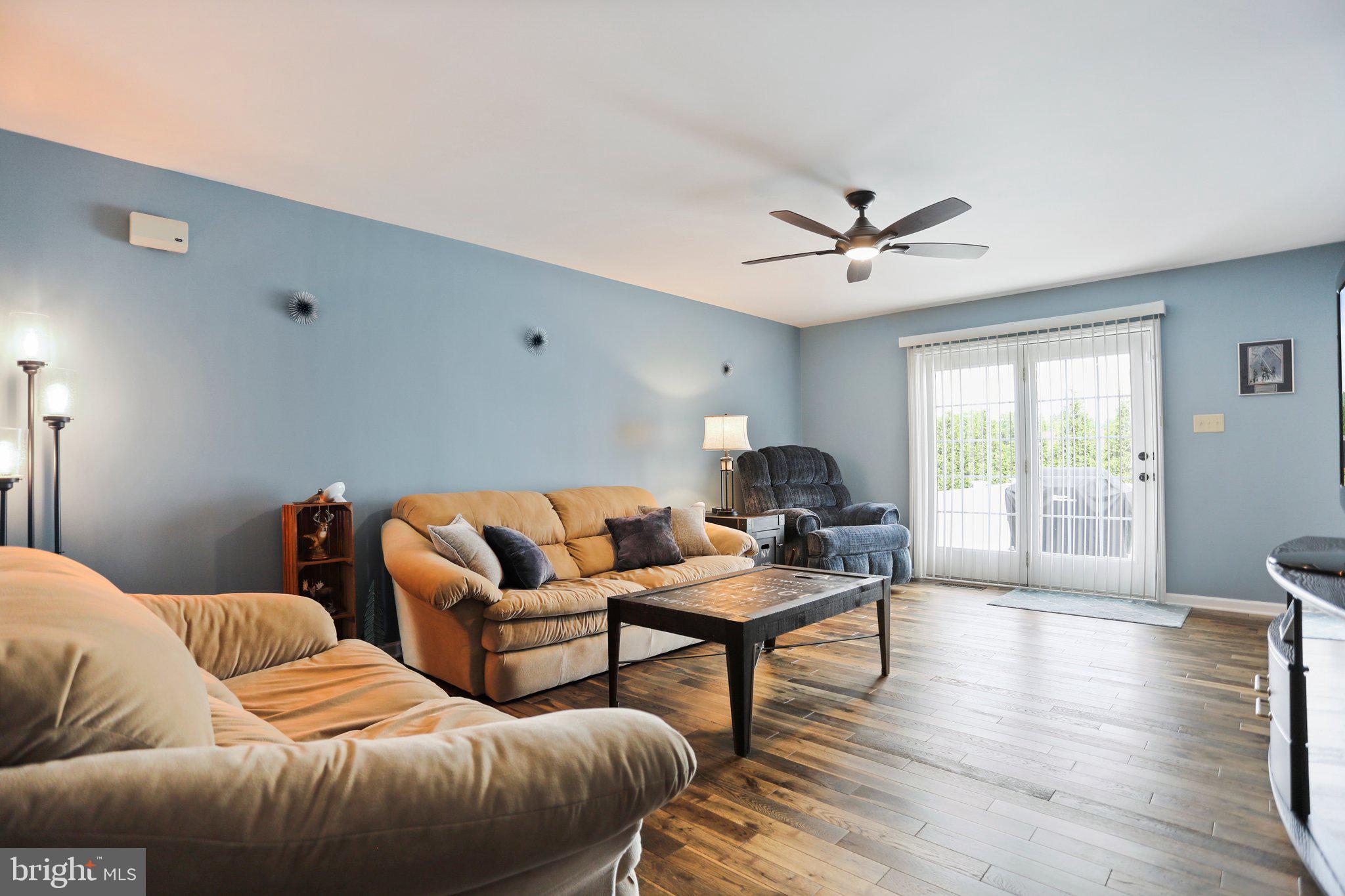 TABLER ESTATES - Residential