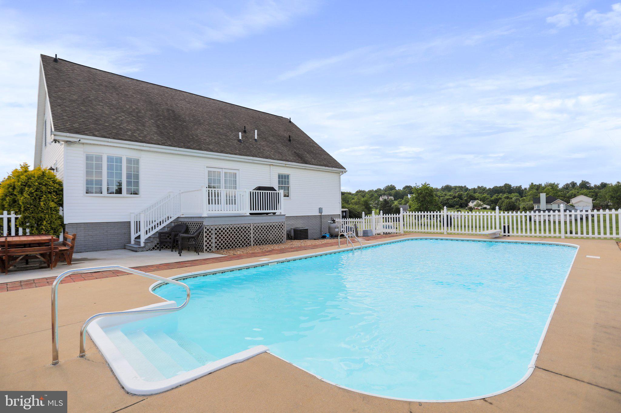 TABLER ESTATES - Residential