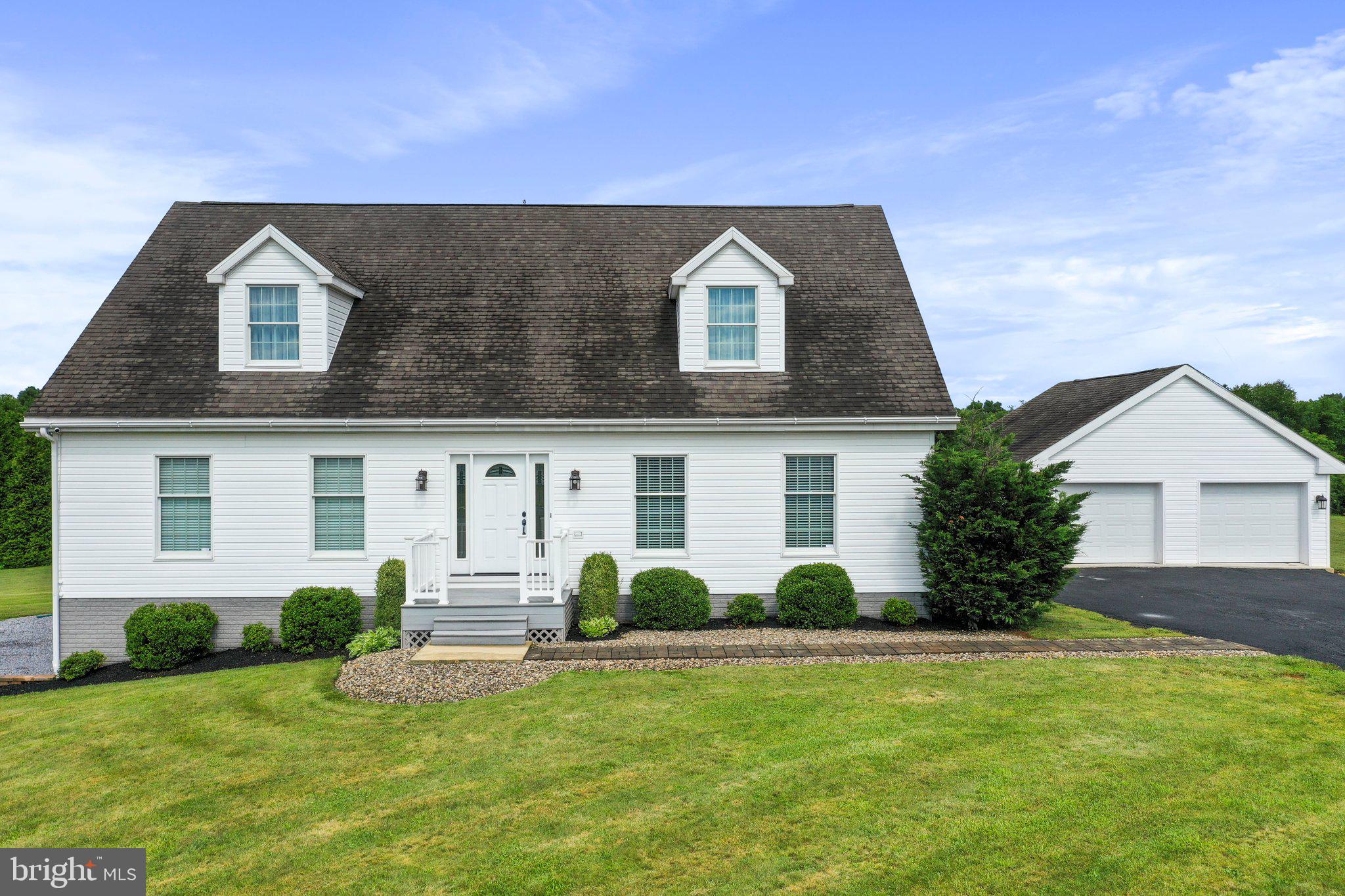 TABLER ESTATES - Residential