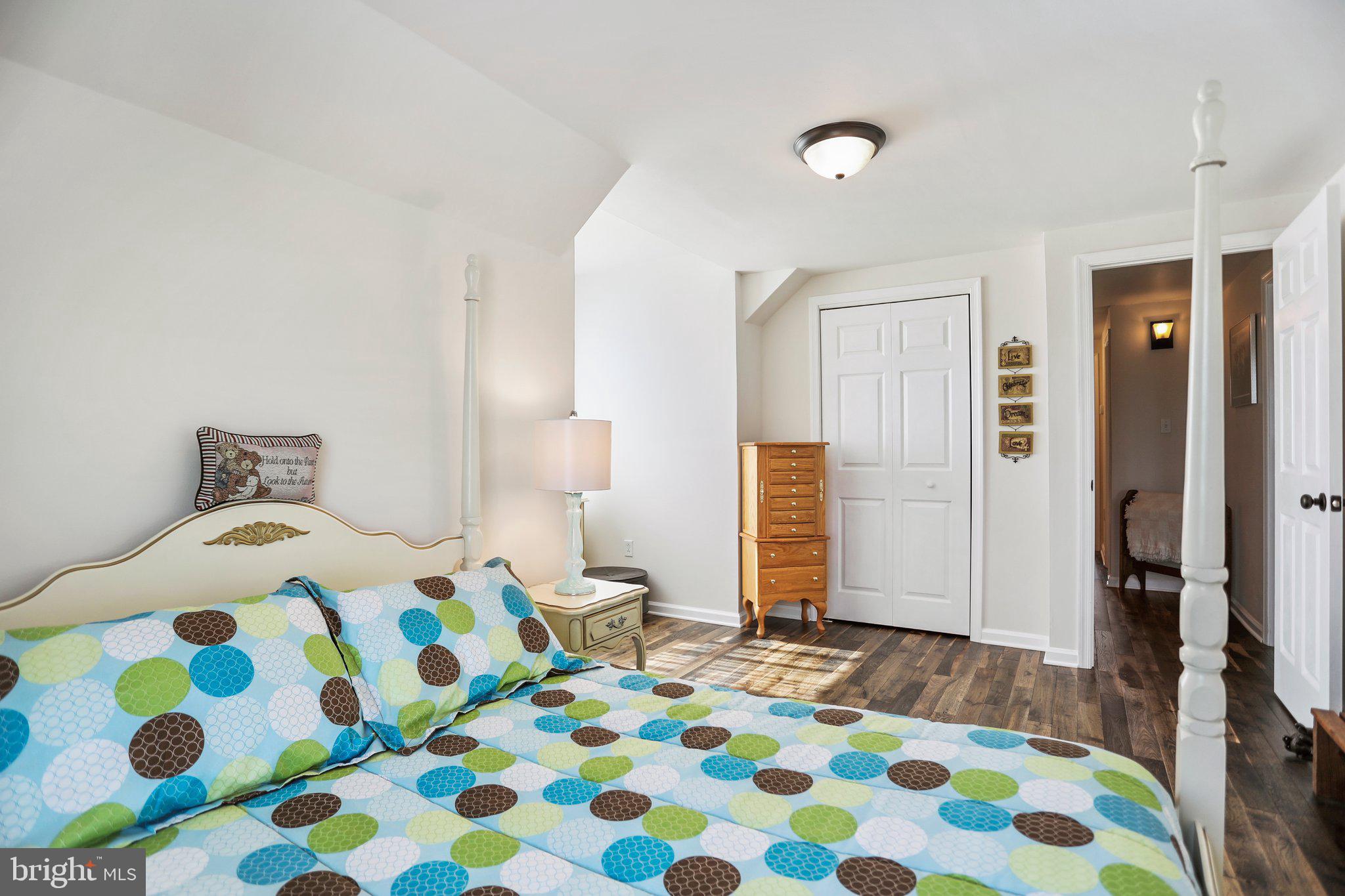 TABLER ESTATES - Residential