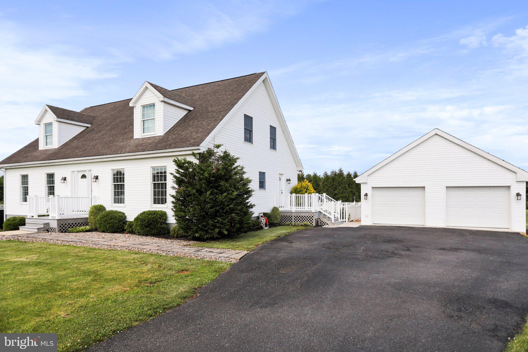 TABLER ESTATES - Residential