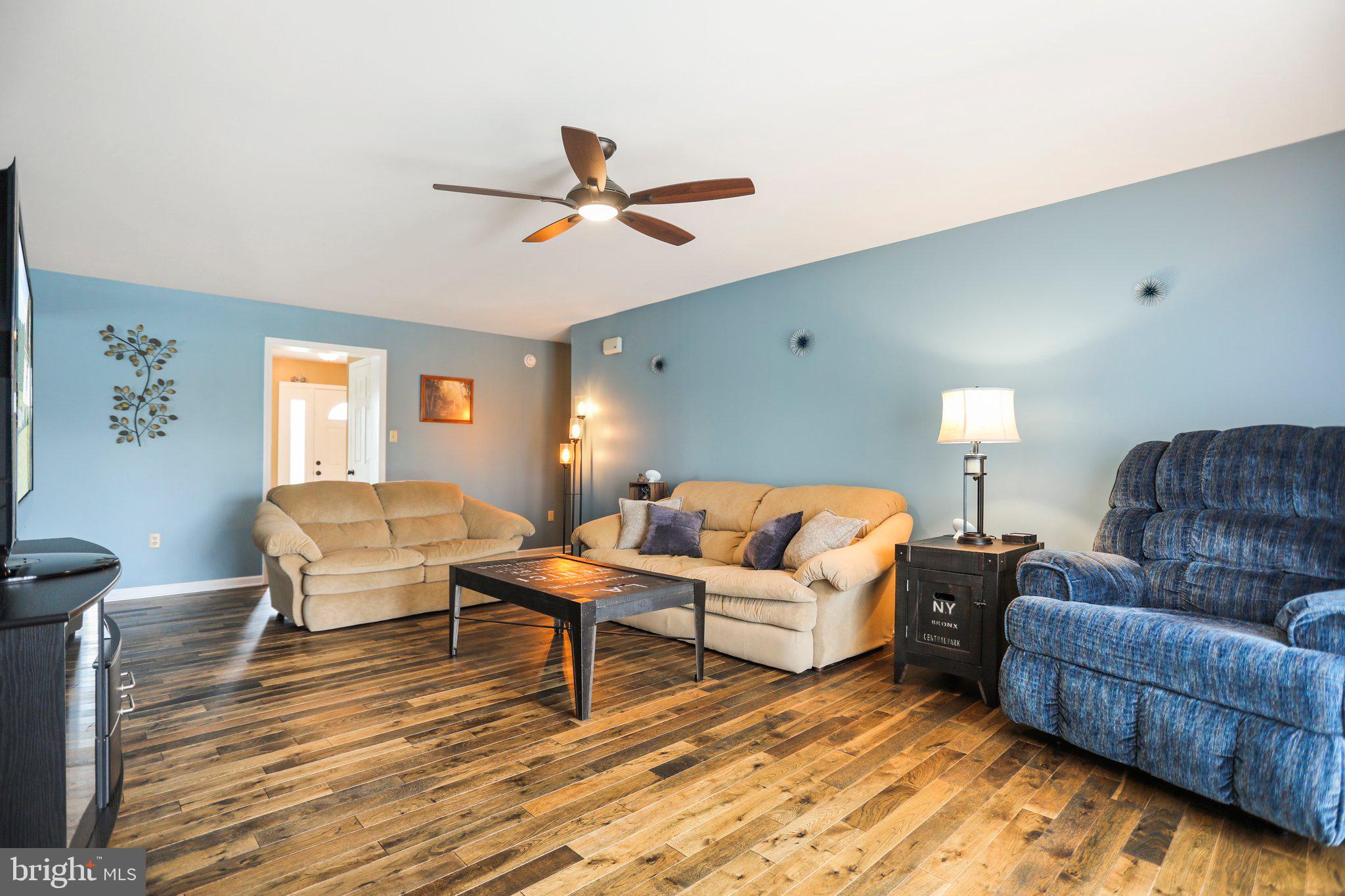 TABLER ESTATES - Residential