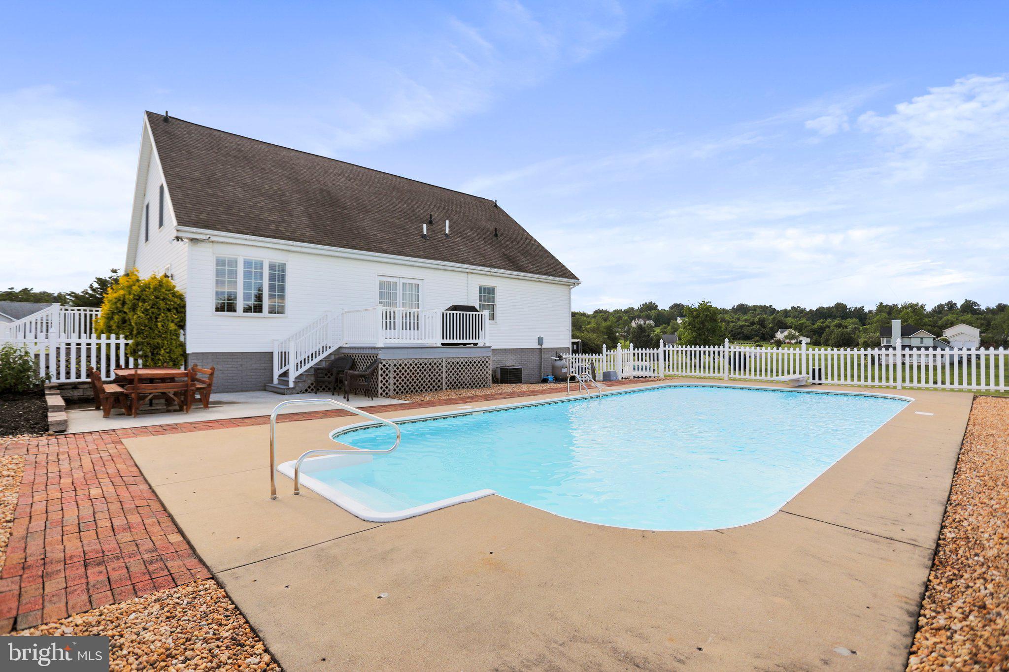 TABLER ESTATES - Residential