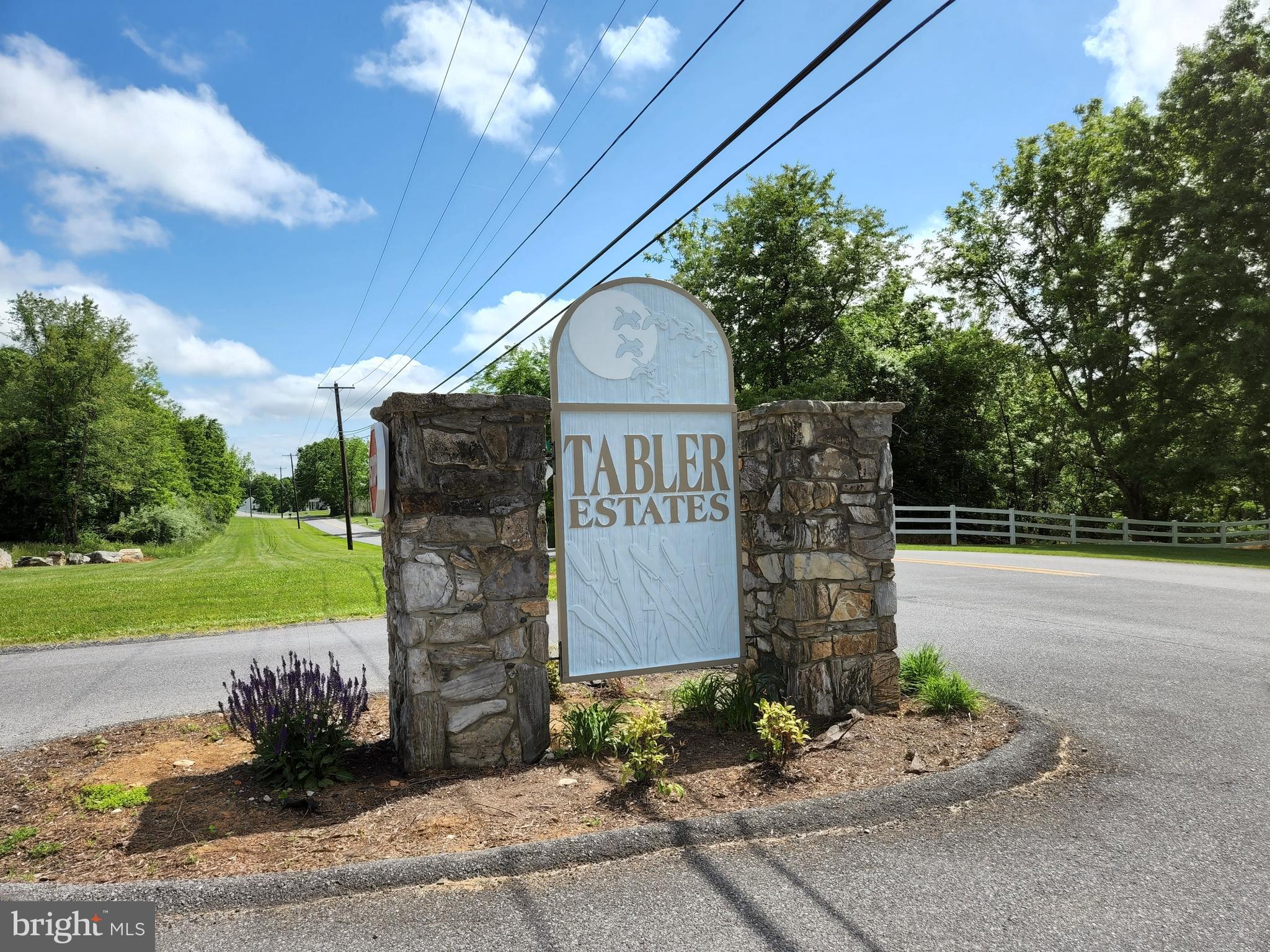 TABLER ESTATES - Residential