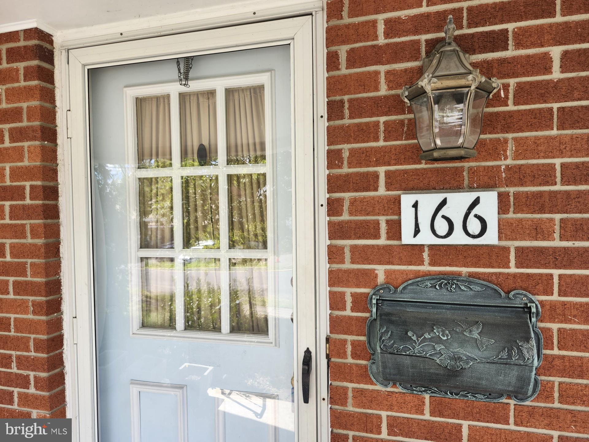 166 S A STREET
