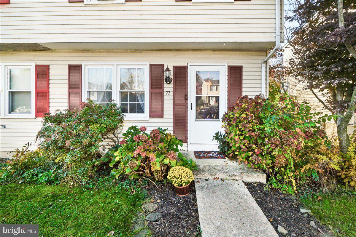 BRUNSWICK - Residential