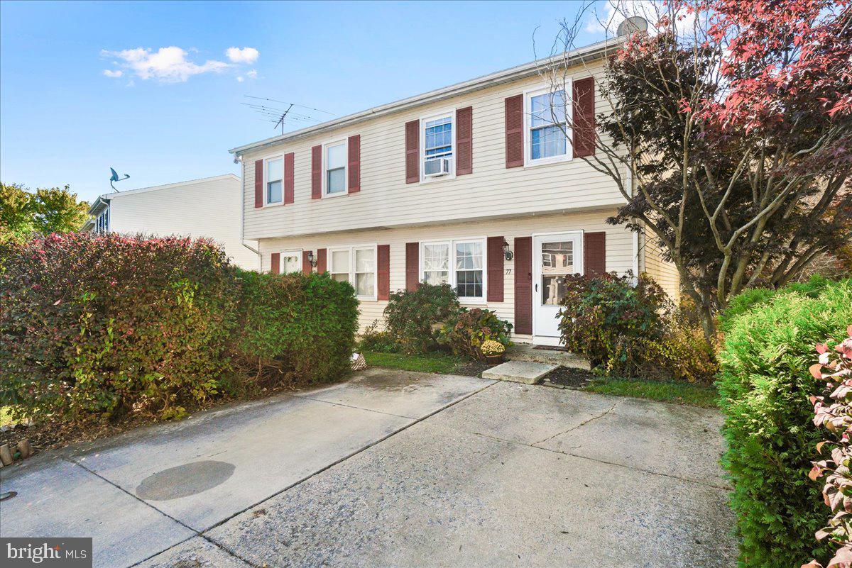 BRUNSWICK - Residential