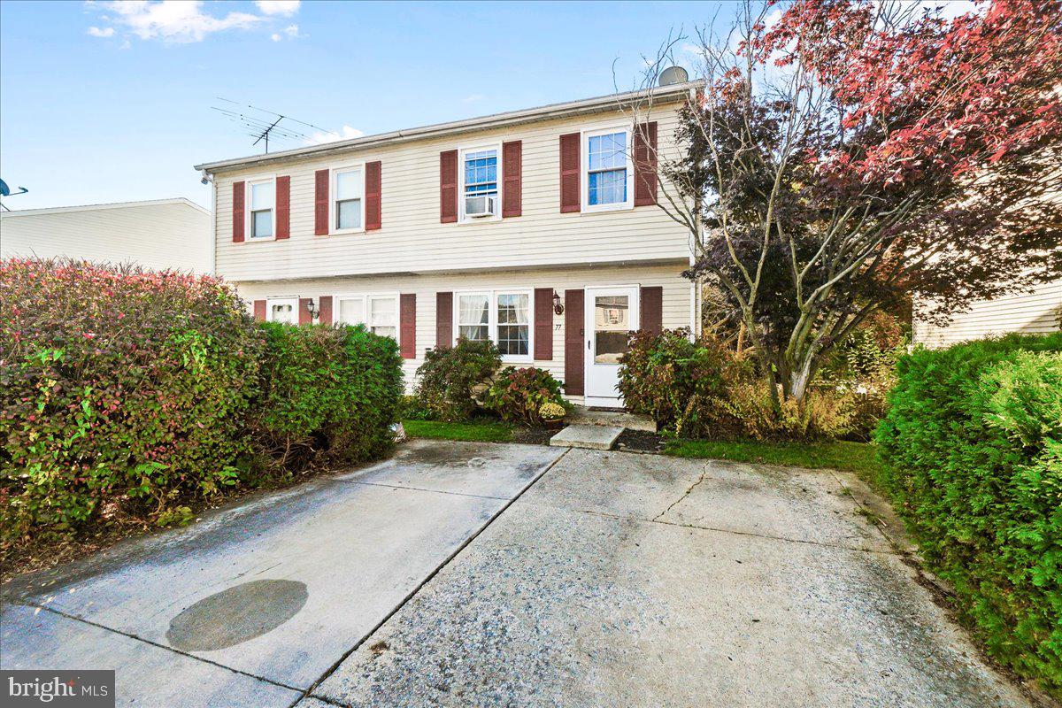 BRUNSWICK - Residential