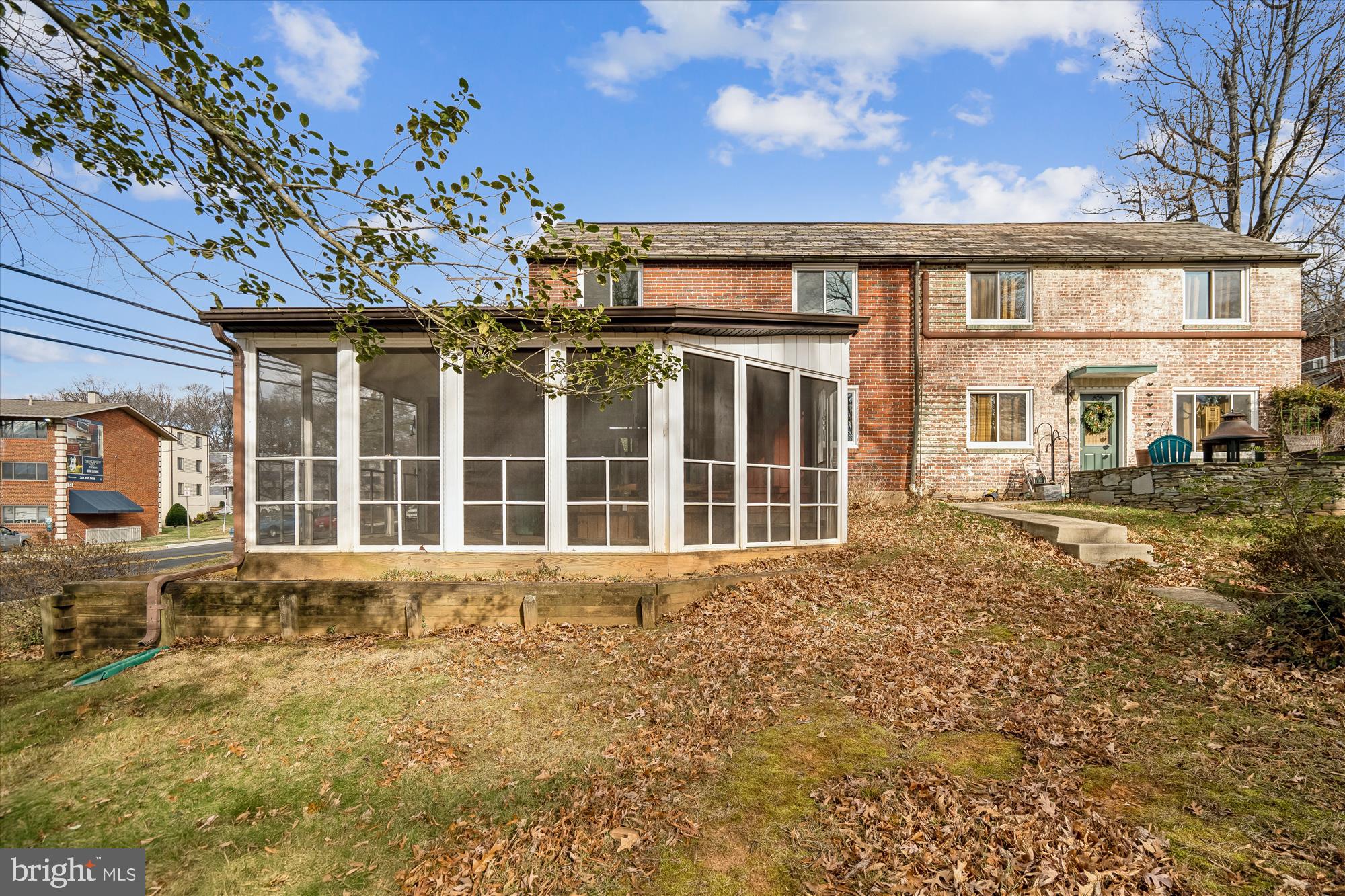 GREENBELT HOMES - Residential