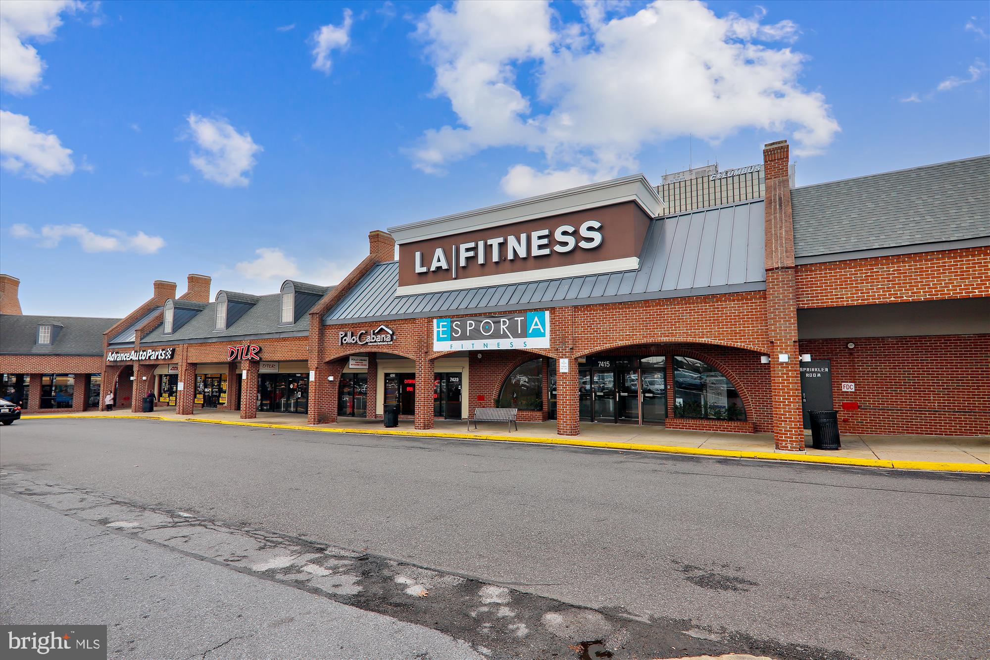 GREENBELT HOMES - Residential