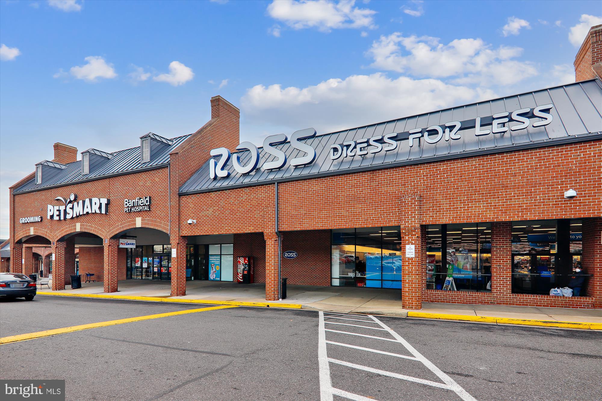 GREENBELT HOMES - Residential