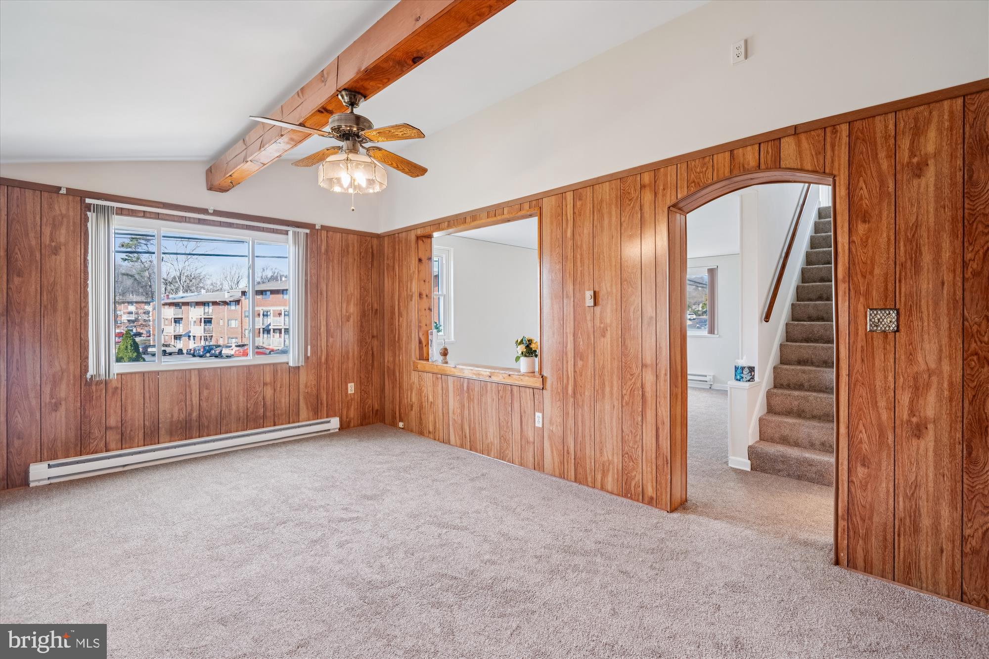 GREENBELT HOMES - Residential