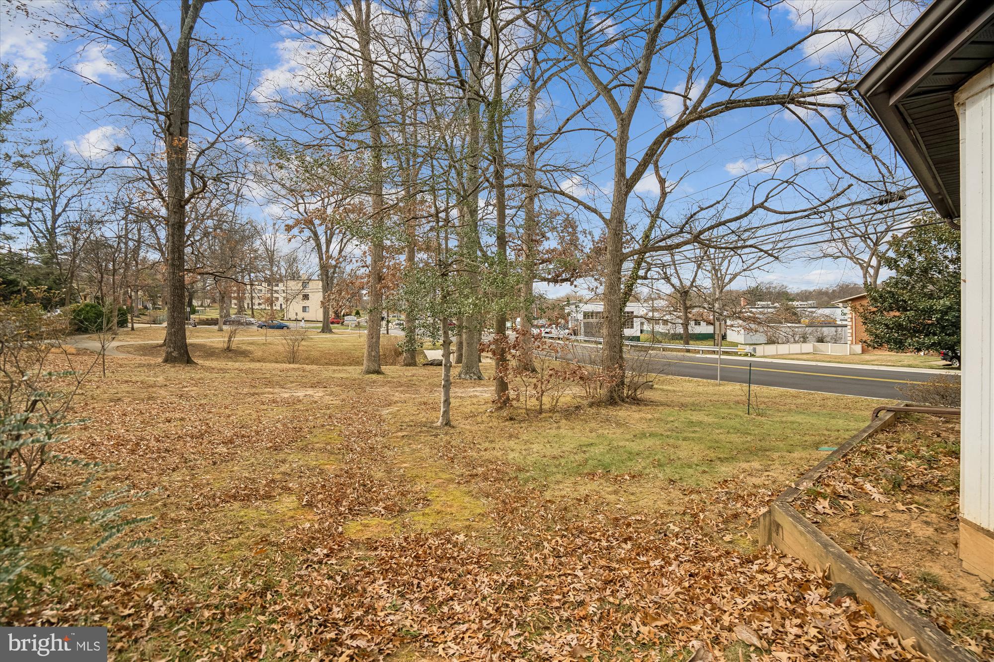 GREENBELT HOMES - Residential