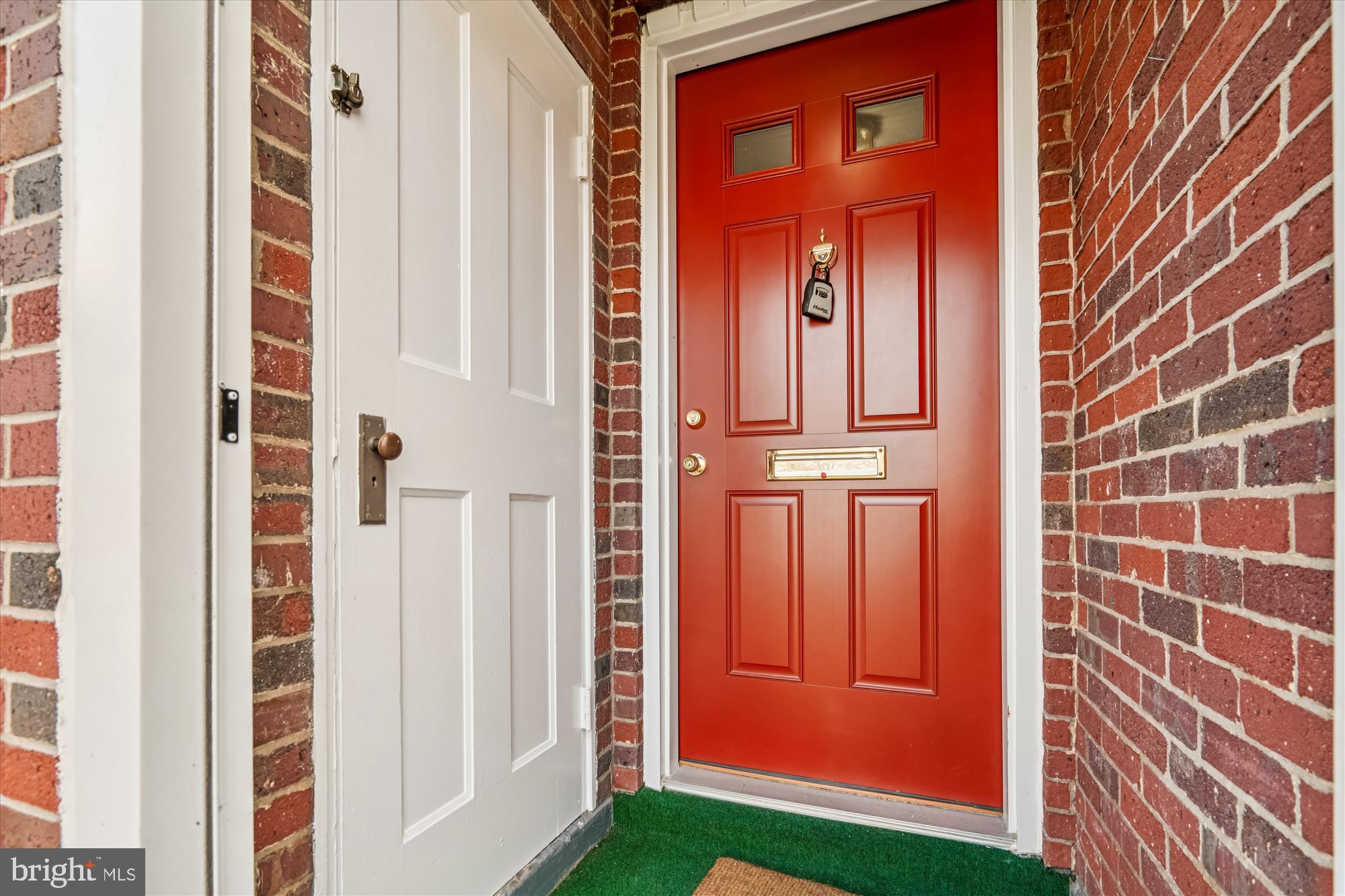 GREENBELT HOMES - Residential