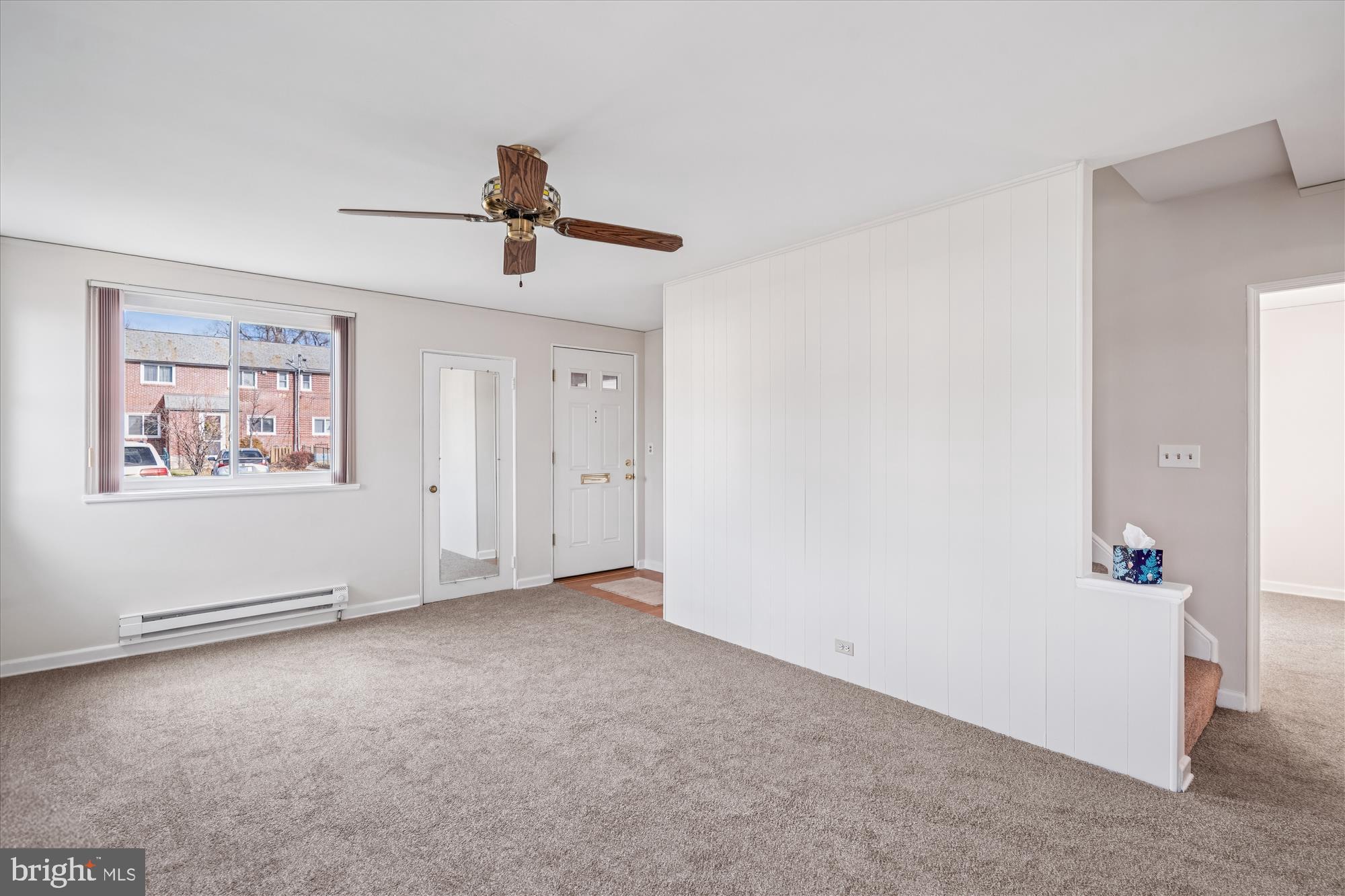 GREENBELT HOMES - Residential