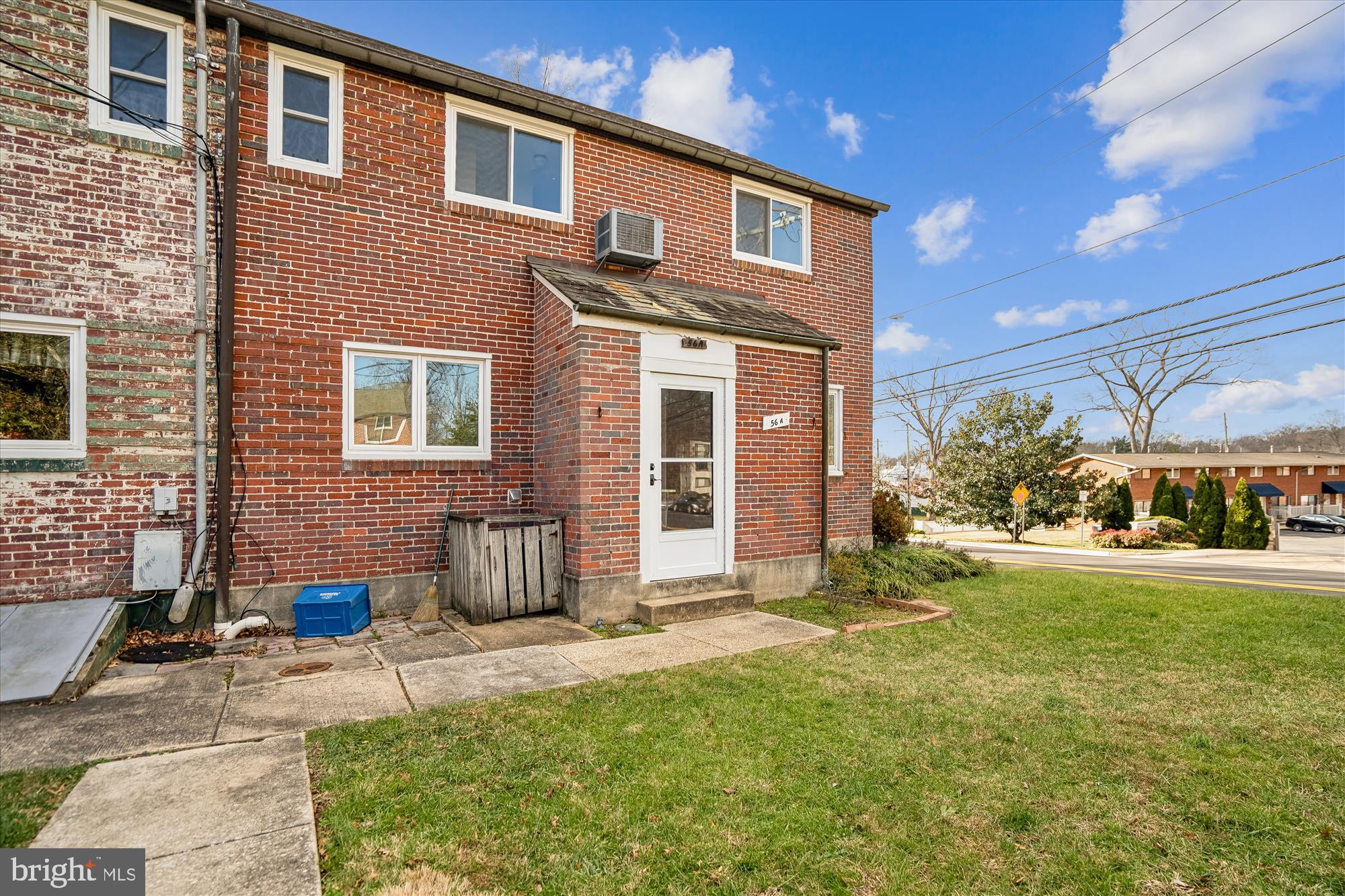 GREENBELT HOMES - Residential