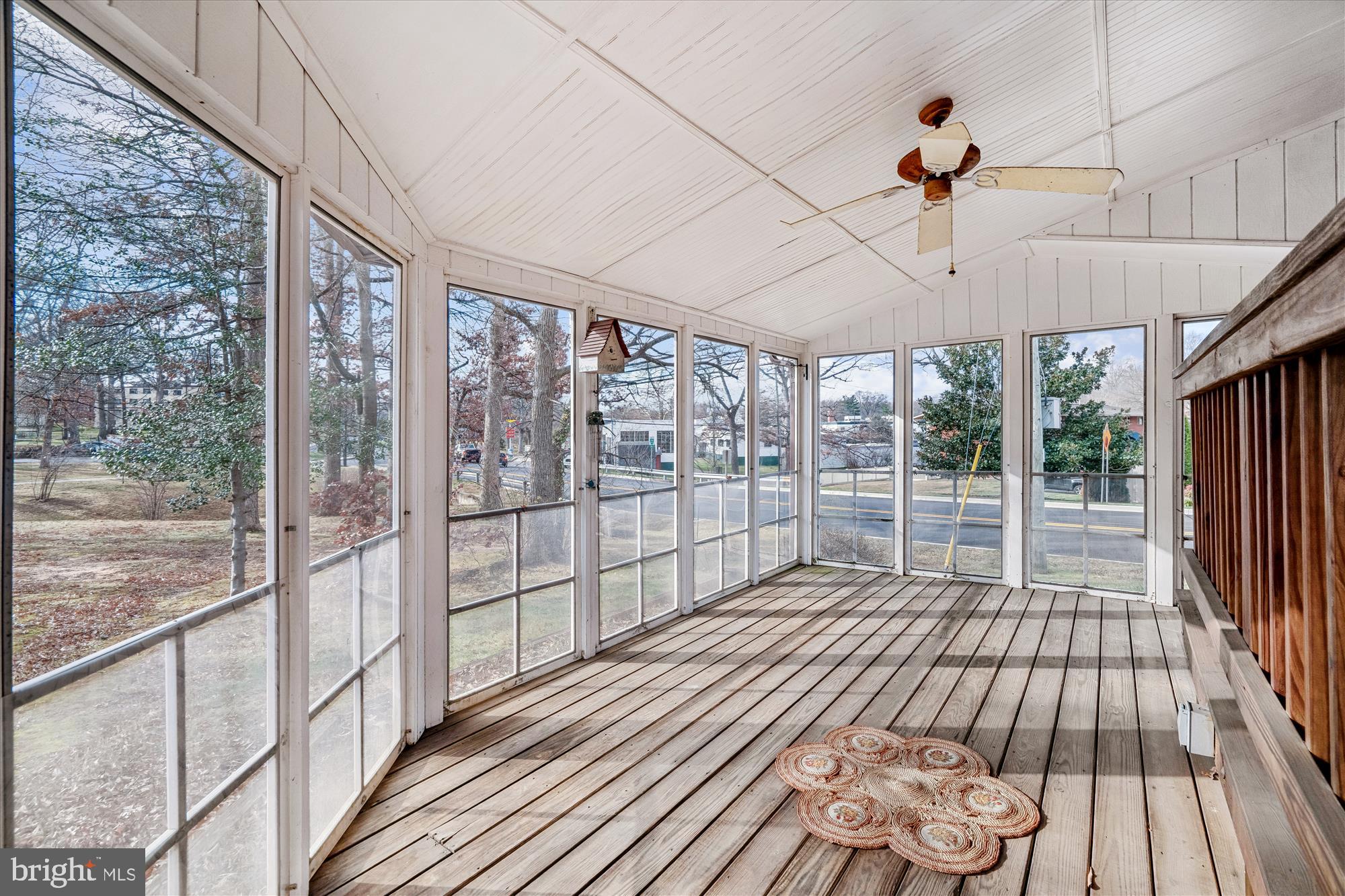 GREENBELT HOMES - Residential