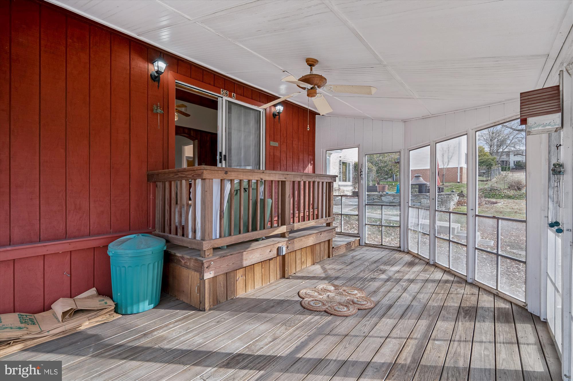 GREENBELT HOMES - Residential