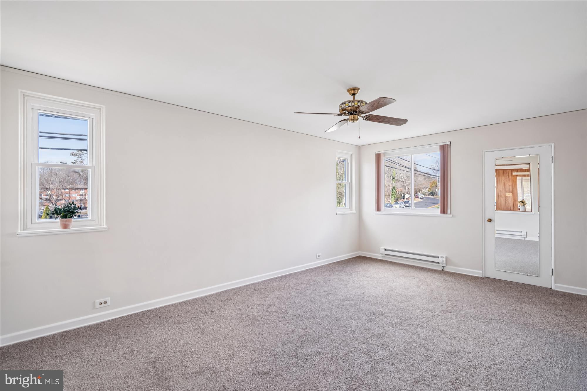 GREENBELT HOMES - Residential