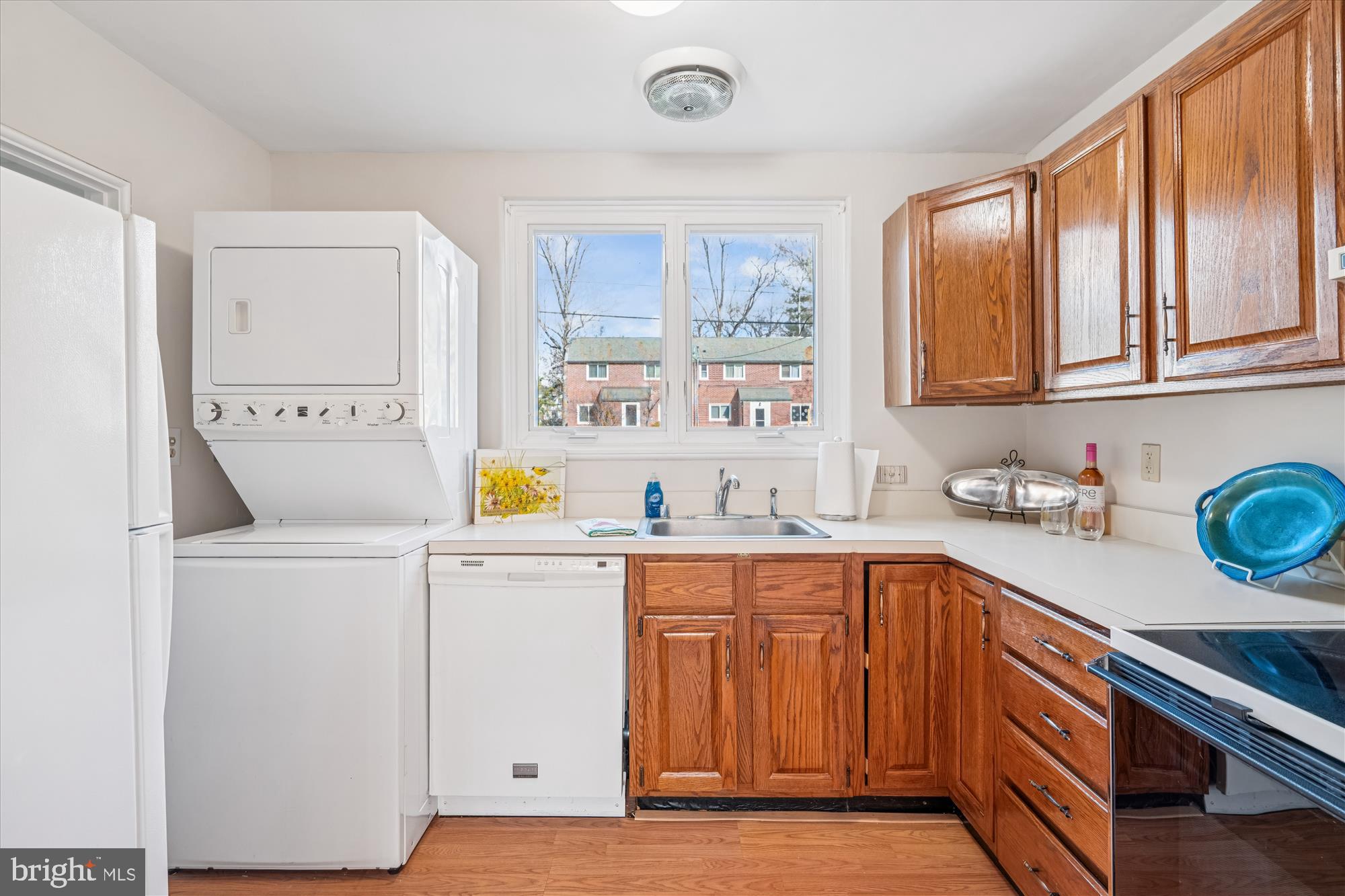 GREENBELT HOMES - Residential