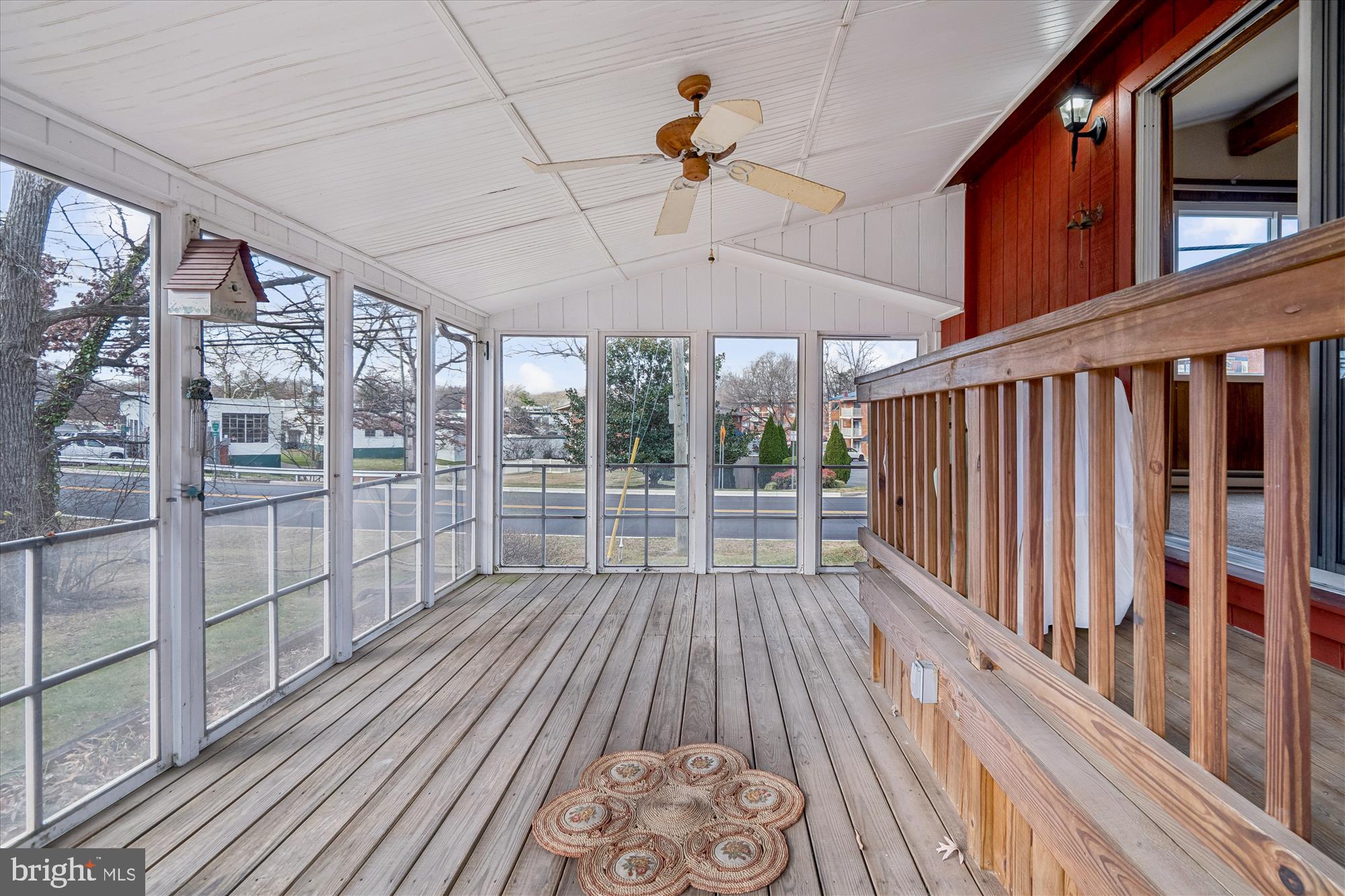 GREENBELT HOMES - Residential